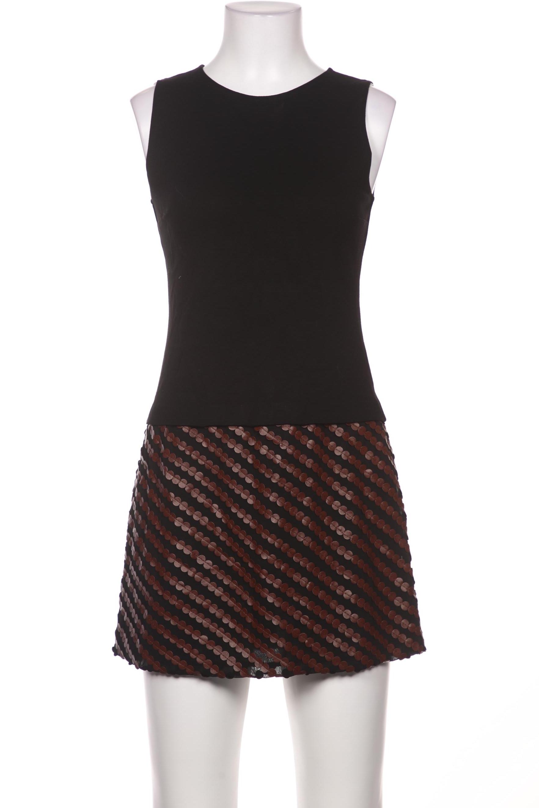 

Ana Alcazar Damen Kleid, schwarz, Gr. 34
