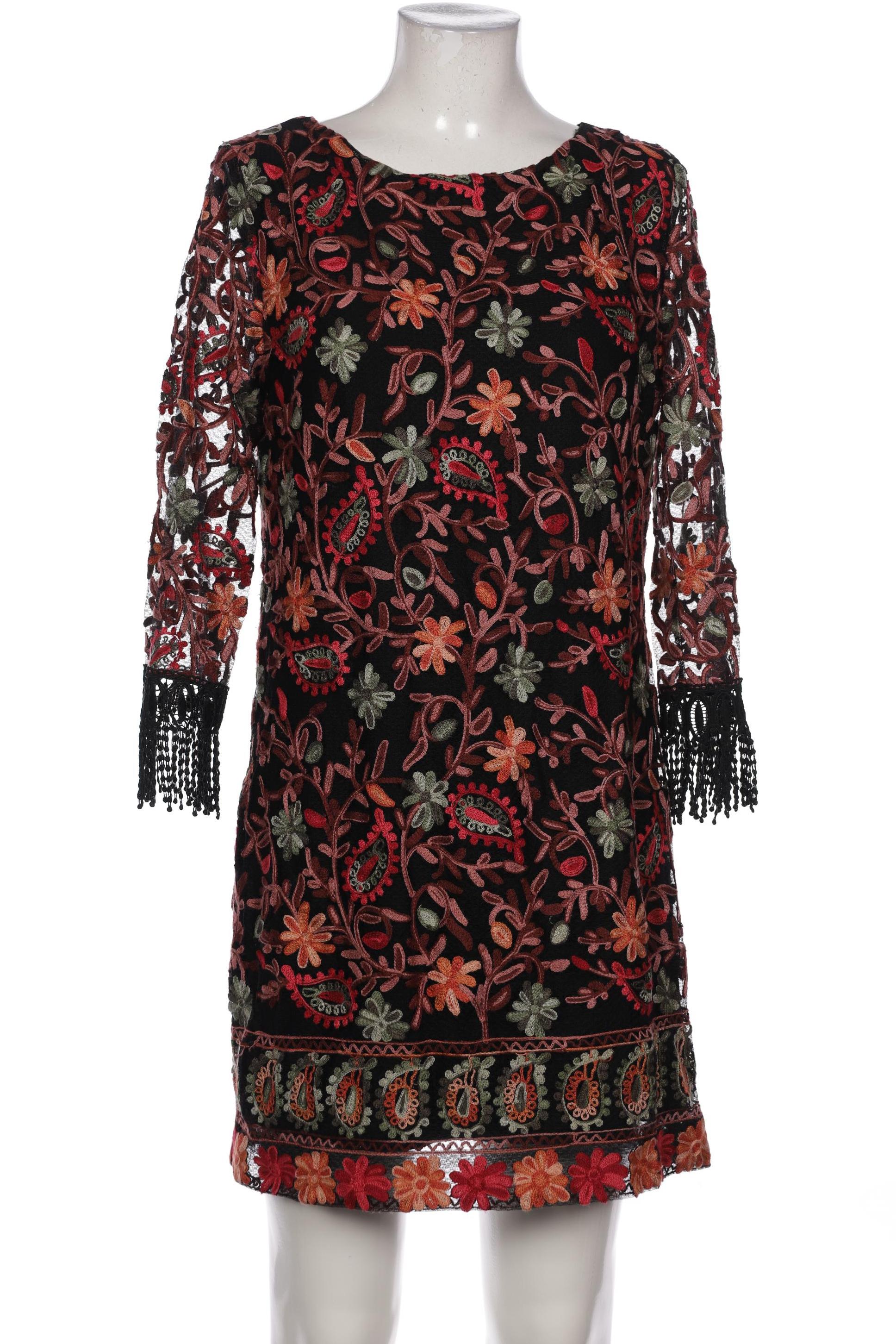 

Ana Alcazar Damen Kleid, mehrfarbig, Gr. 40
