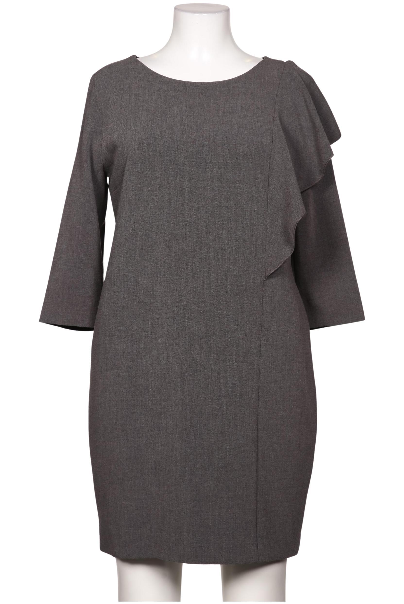 

Ana Alcazar Damen Kleid, grau, Gr. 42