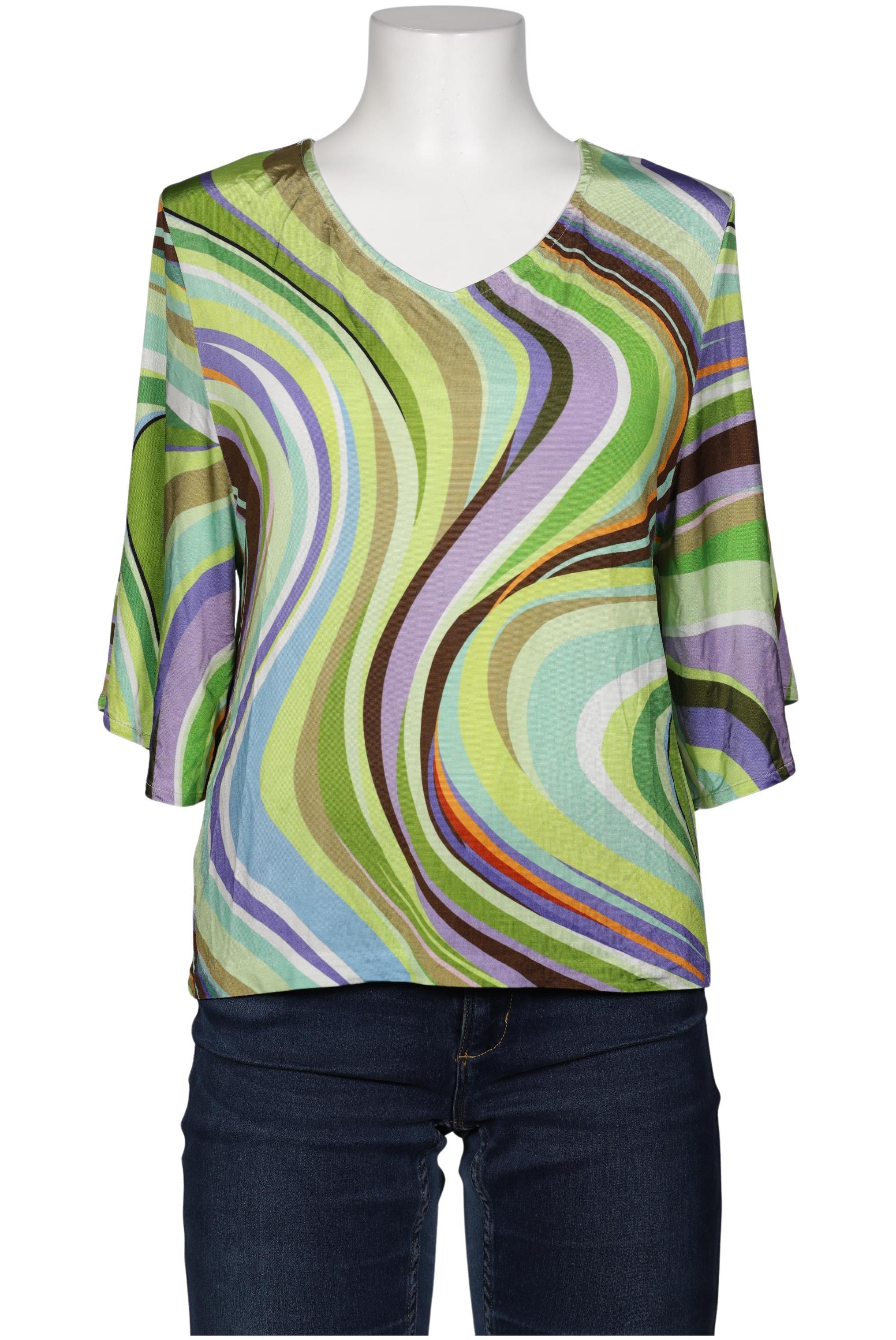 

Ana Alcazar Damen Bluse, mehrfarbig, Gr. 40