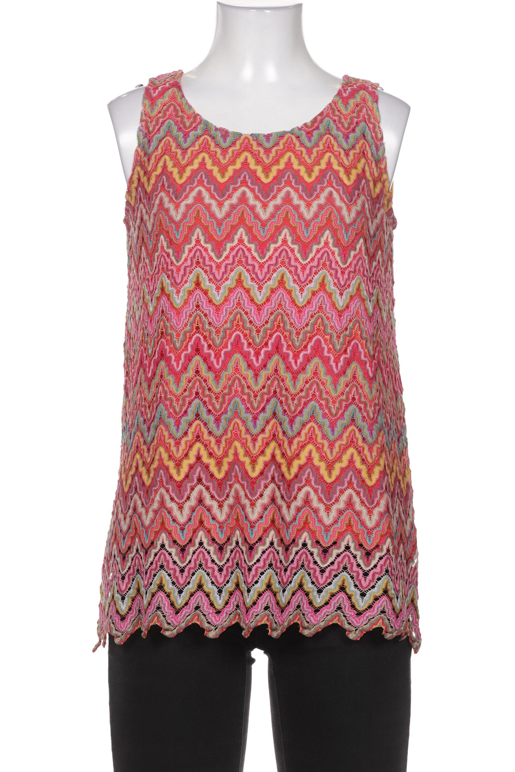 

Ana Alcazar Damen Top, pink, Gr. 34