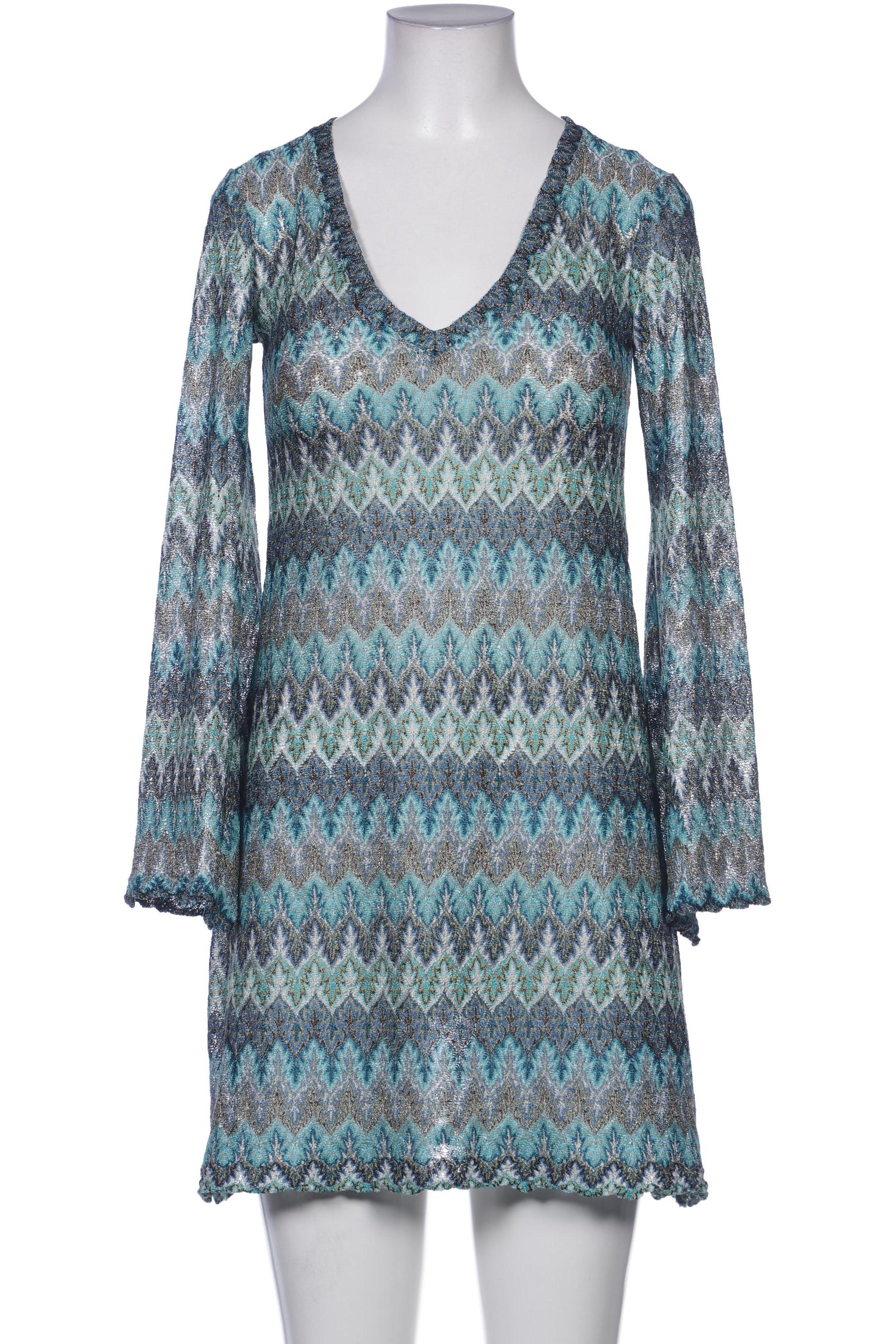 

Ana Alcazar Damen Kleid, hellgrün, Gr. 36