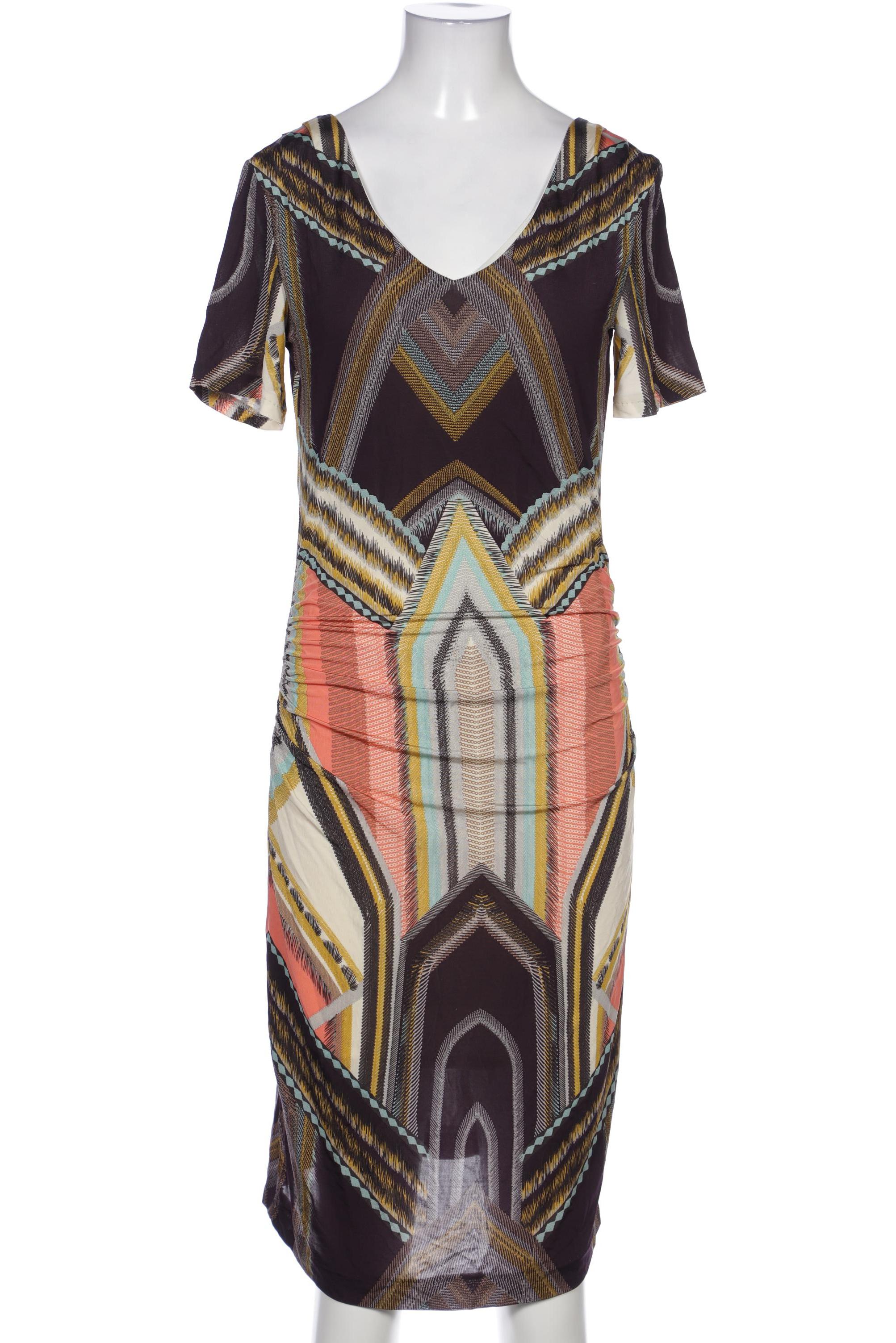 

Ana Alcazar Damen Kleid, mehrfarbig