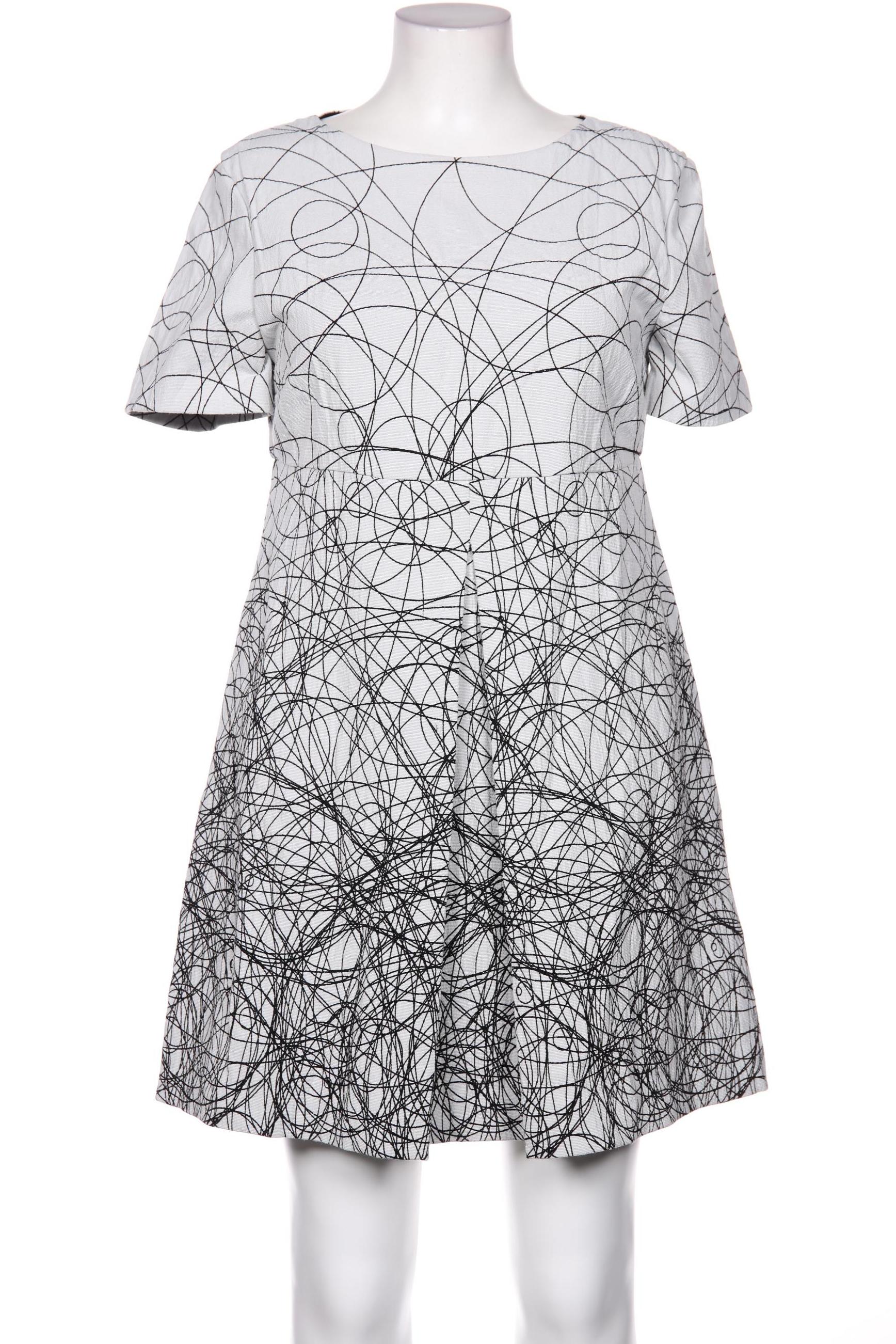 

Ana Alcazar Damen Kleid, grau, Gr. 42