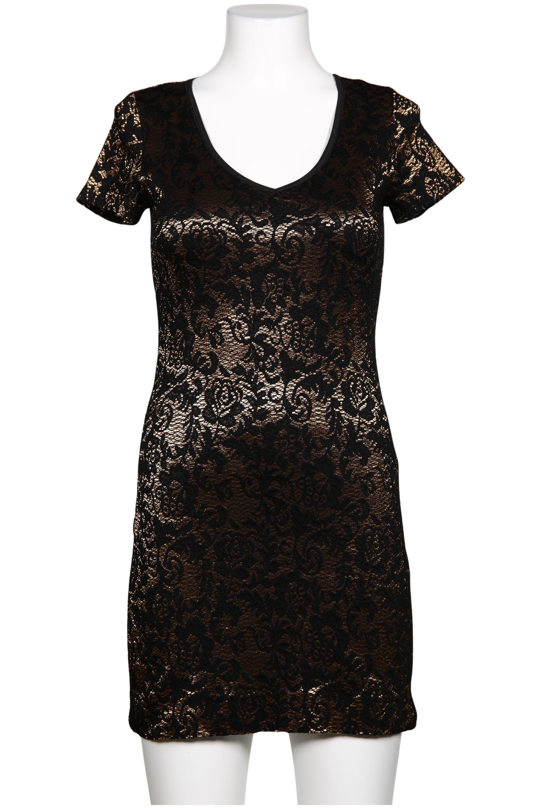 

Ana Alcazar Damen Kleid, schwarz, Gr. 38