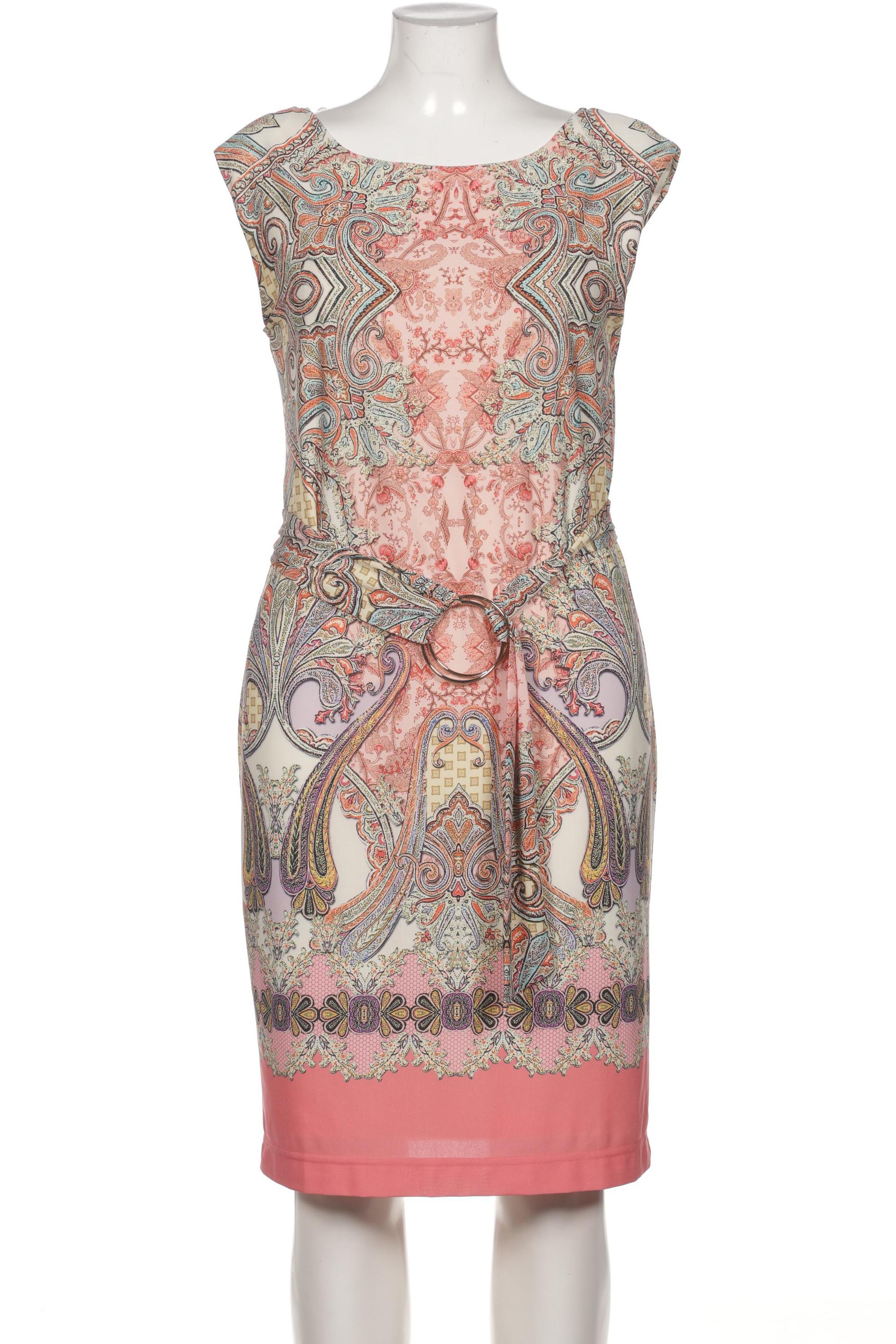 

Ana Alcazar Damen Kleid, mehrfarbig