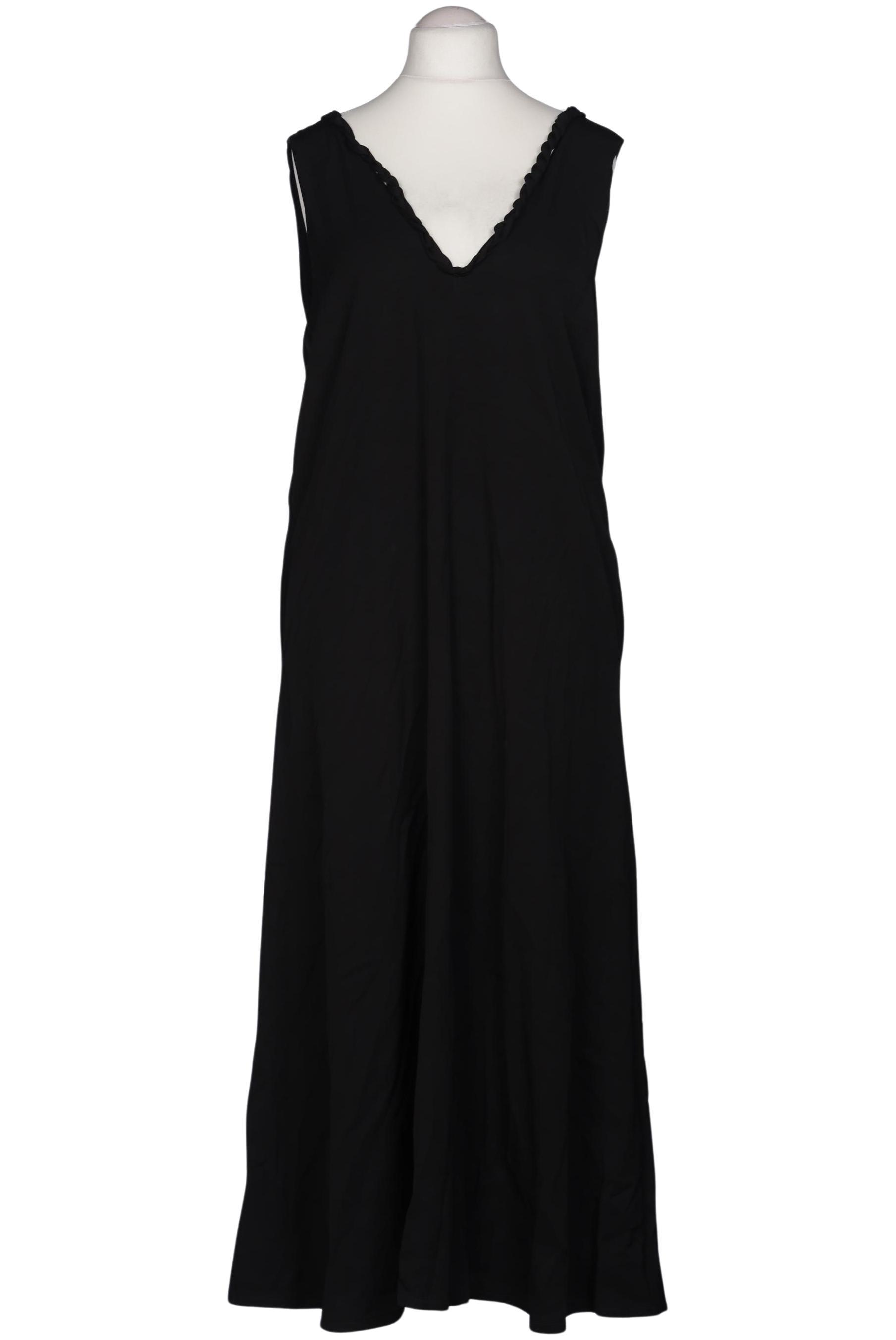 

Ana Alcazar Damen Kleid, schwarz, Gr. 42