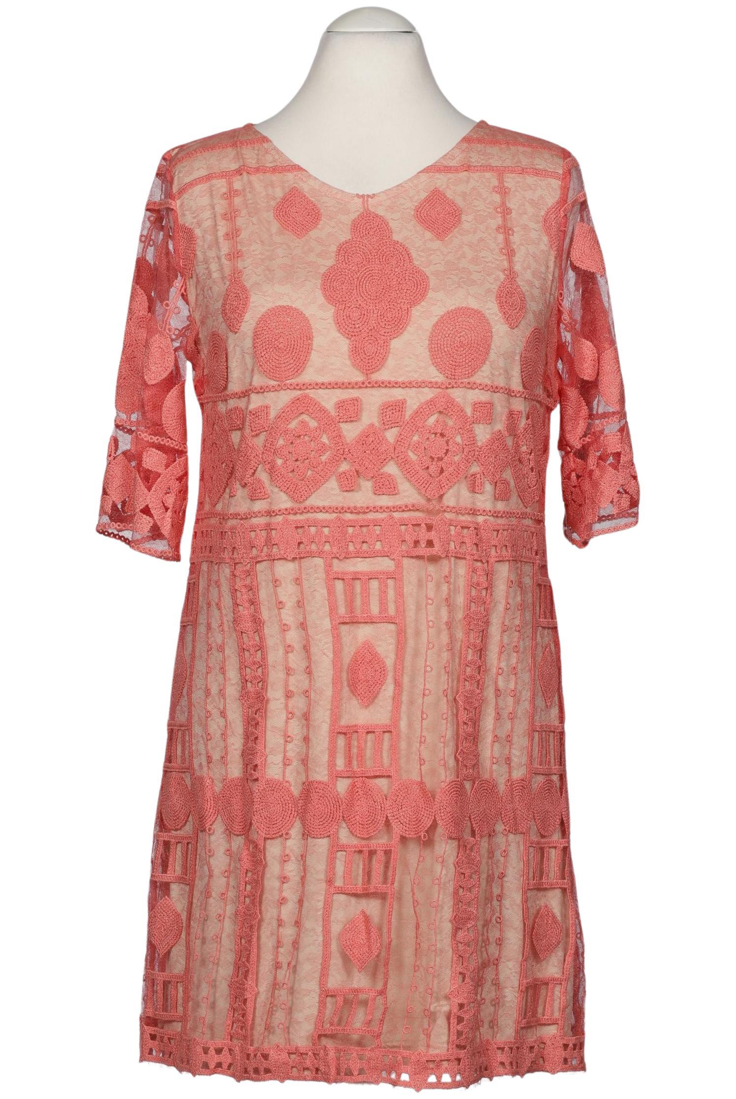 

Ana Alcazar Damen Kleid, pink, Gr. 44
