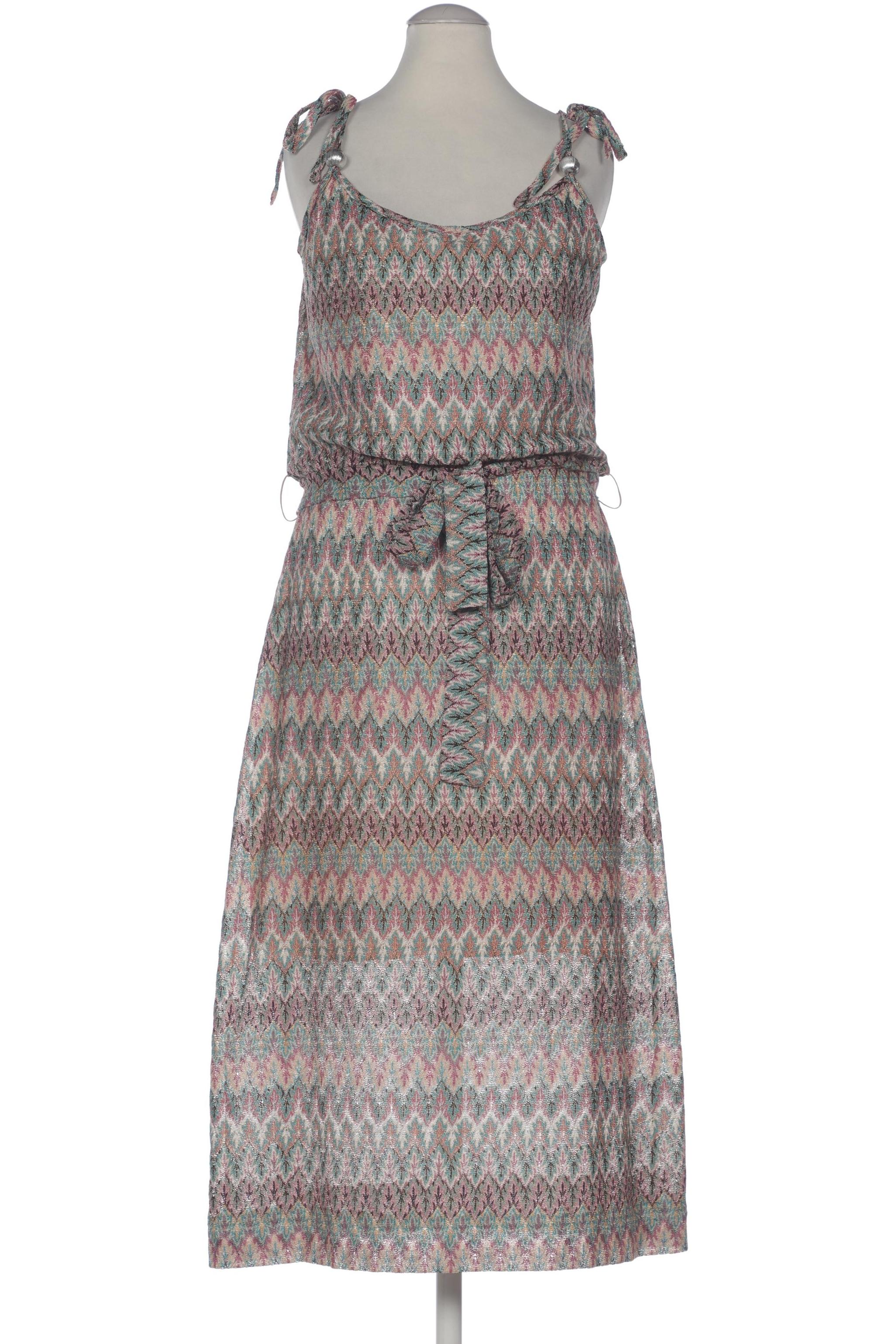 

Ana Alcazar Damen Kleid, mehrfarbig, Gr. 34