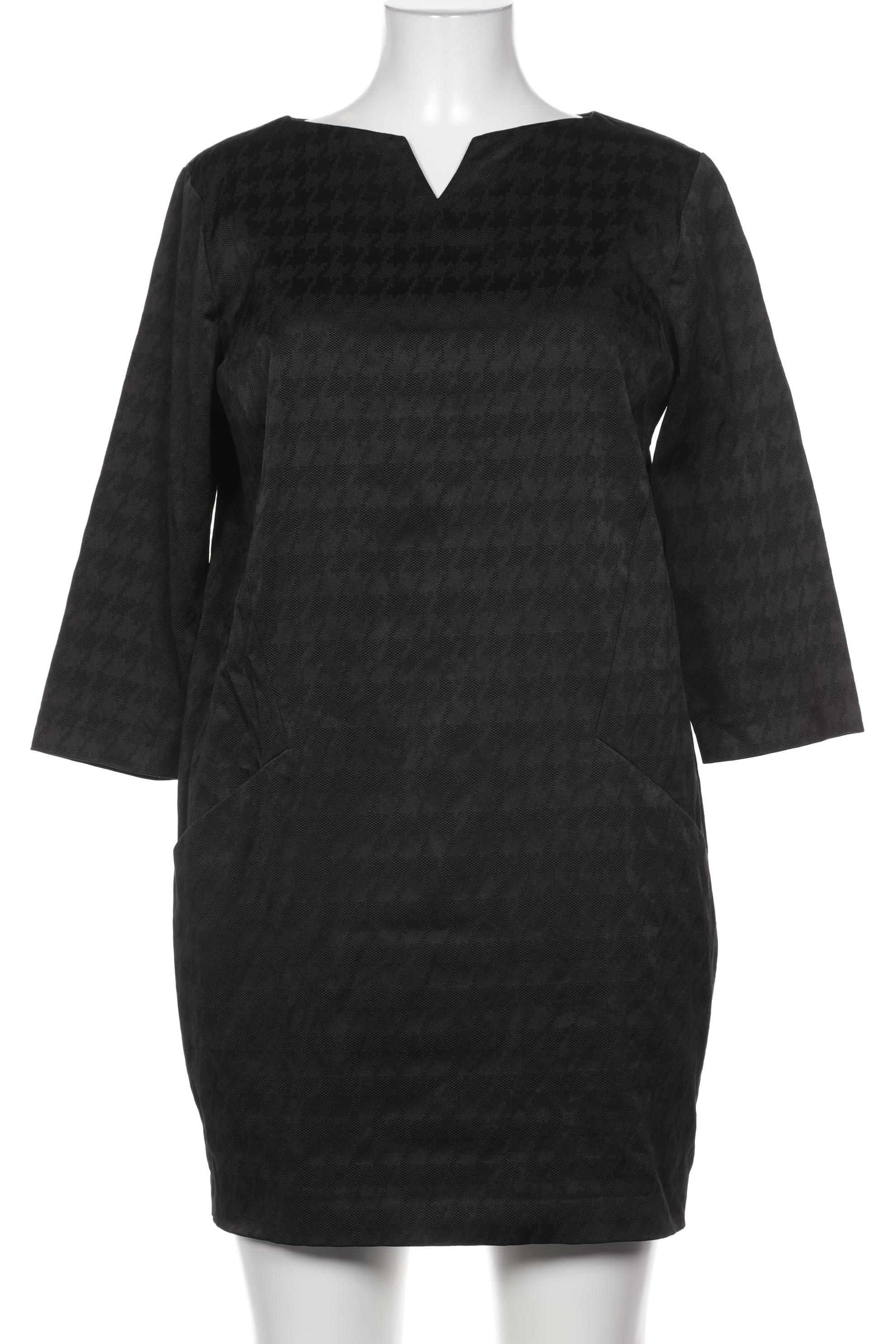 

Ana Alcazar Damen Kleid, schwarz, Gr. 44