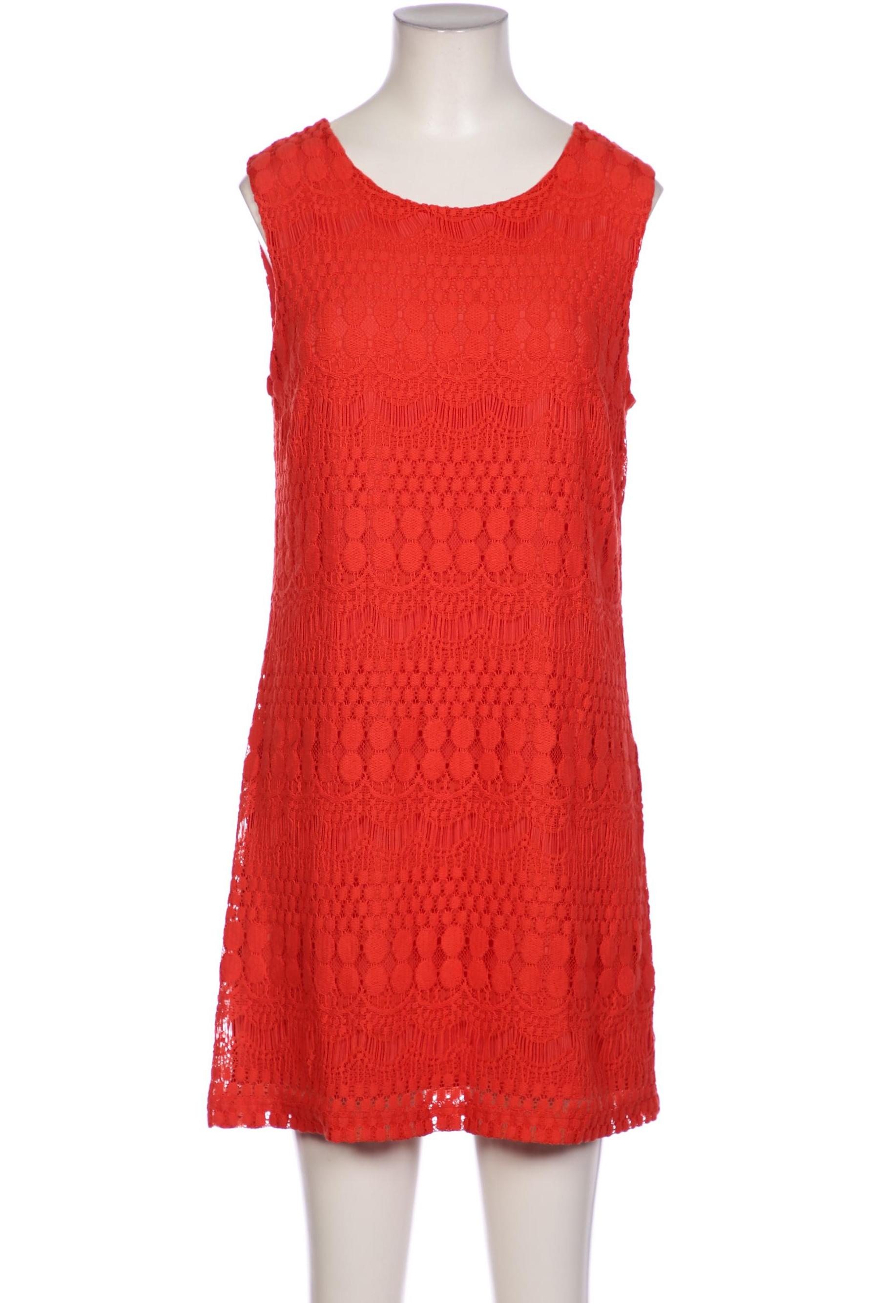 

Ana Alcazar Damen Kleid, rot, Gr. 40
