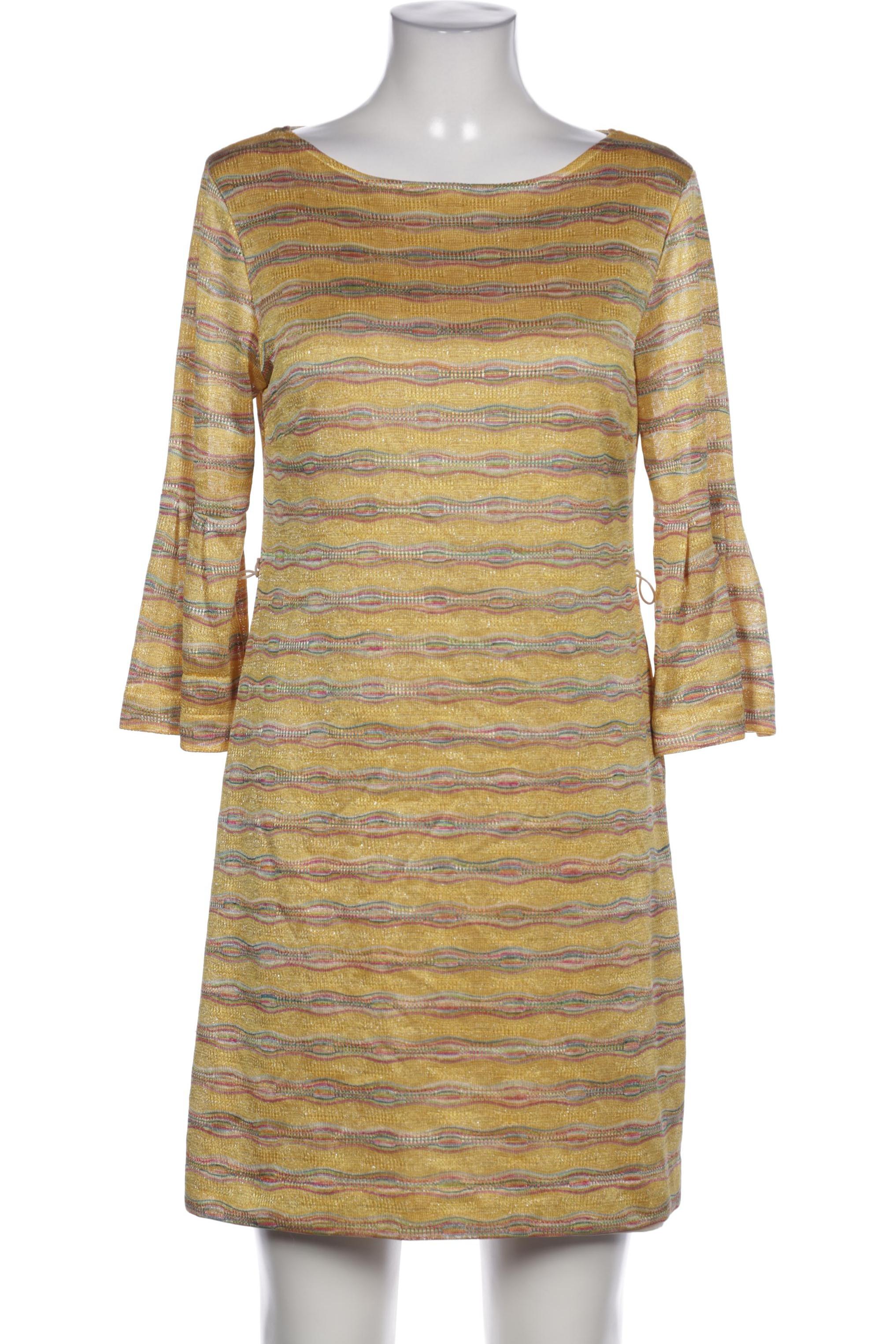

Ana Alcazar Damen Kleid, gelb, Gr. 38