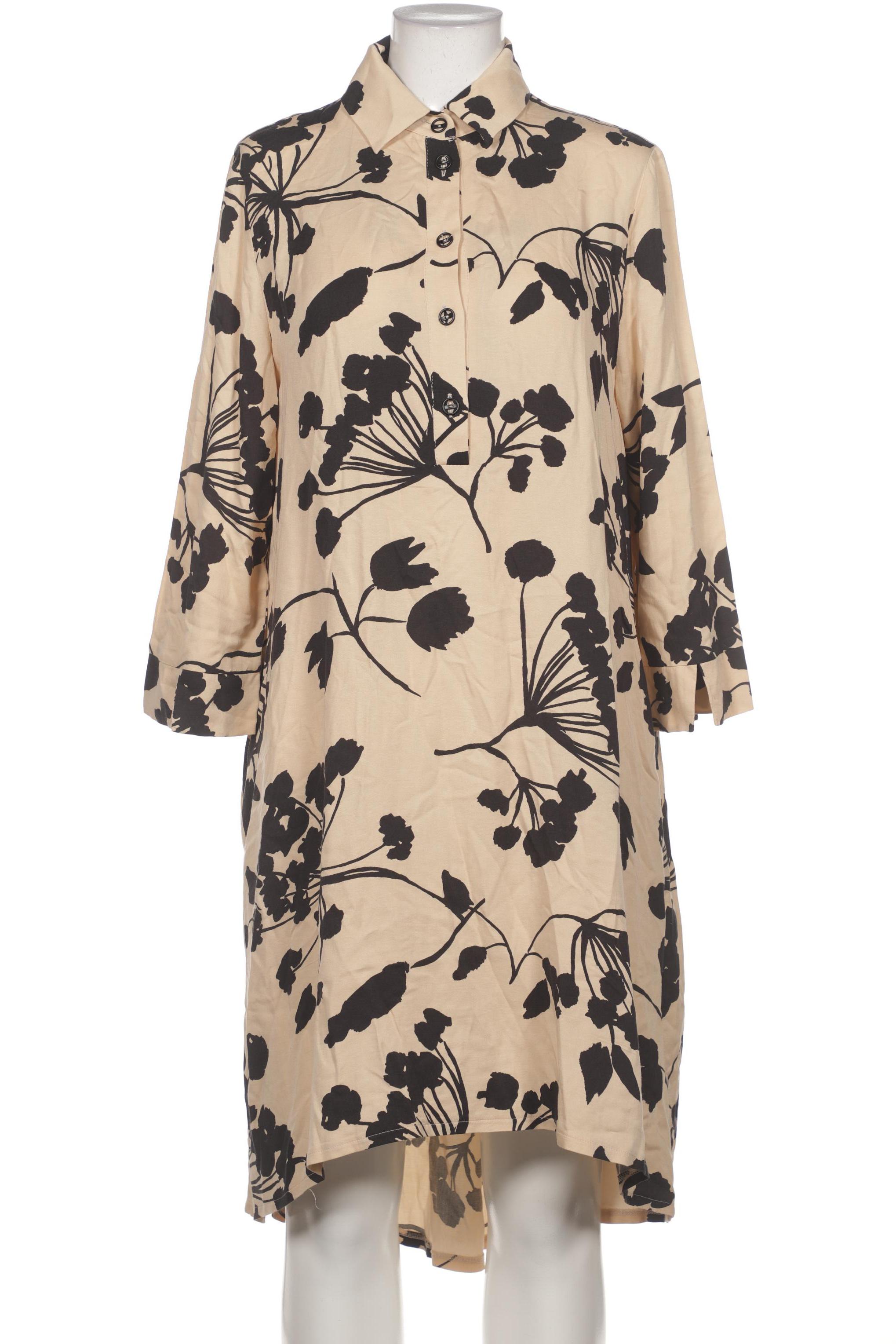

Ana Alcazar Damen Kleid, beige, Gr. 40