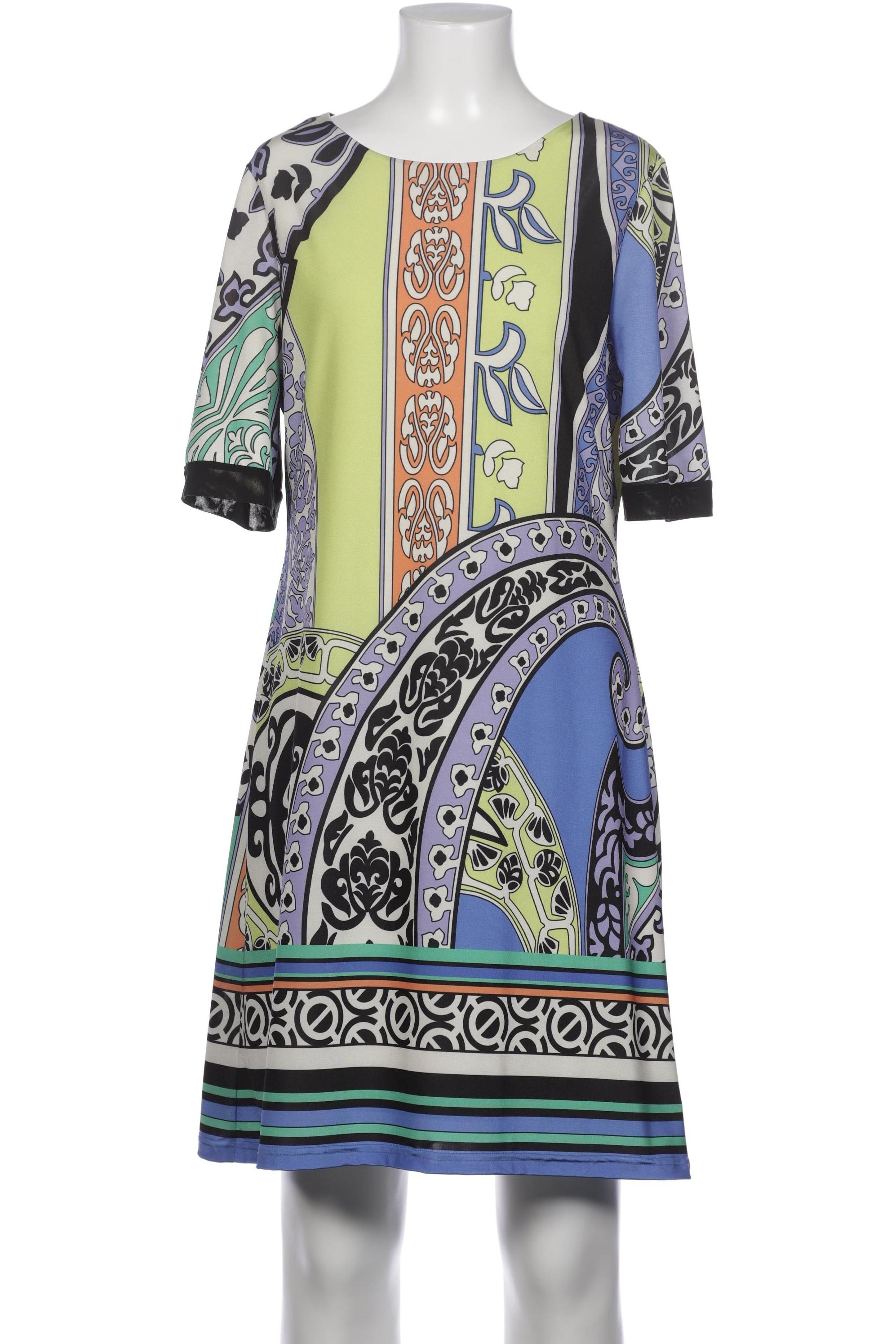 

Ana Alcazar Damen Kleid, mehrfarbig, Gr. 40