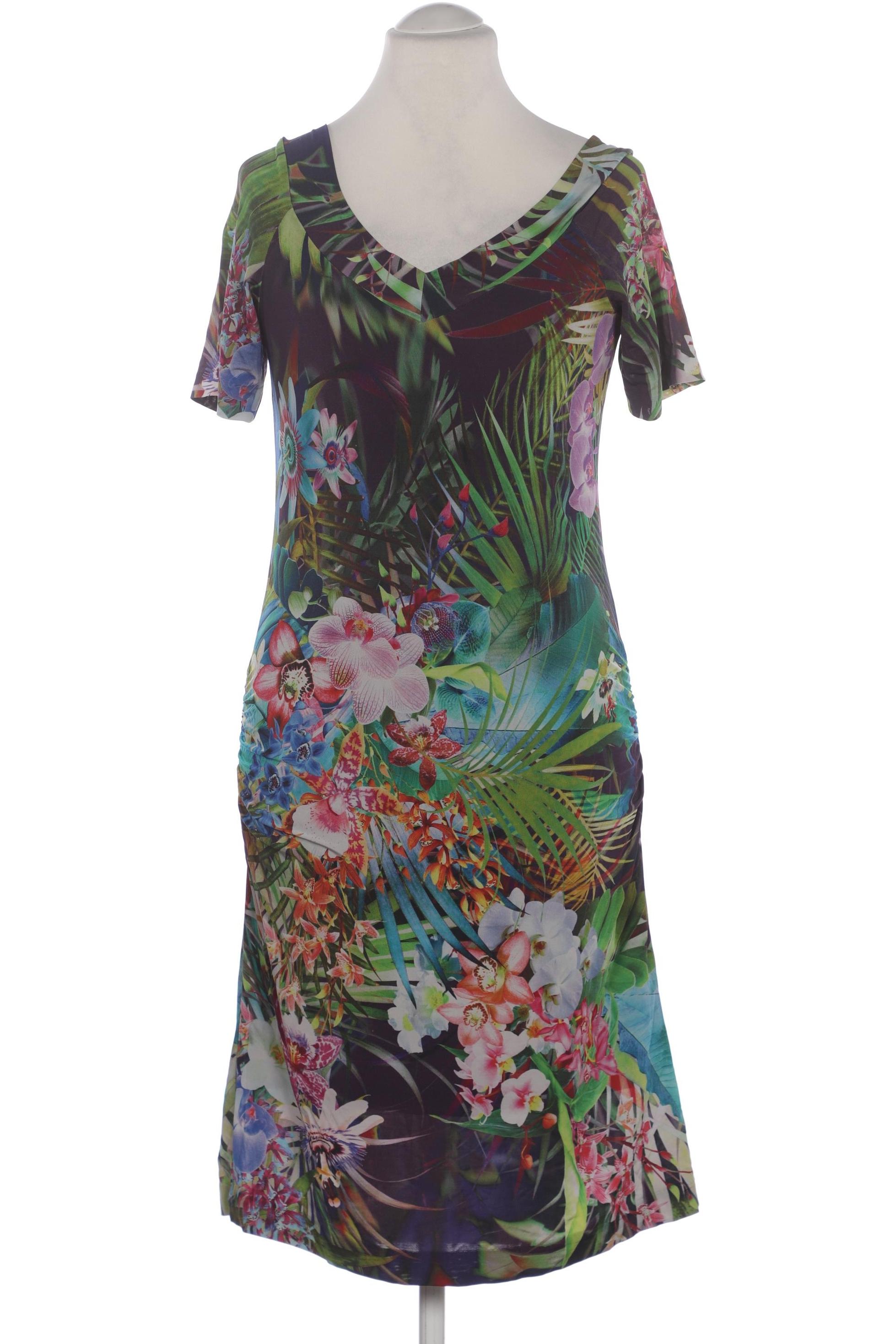 

Ana Alcazar Damen Kleid, grün, Gr. 40