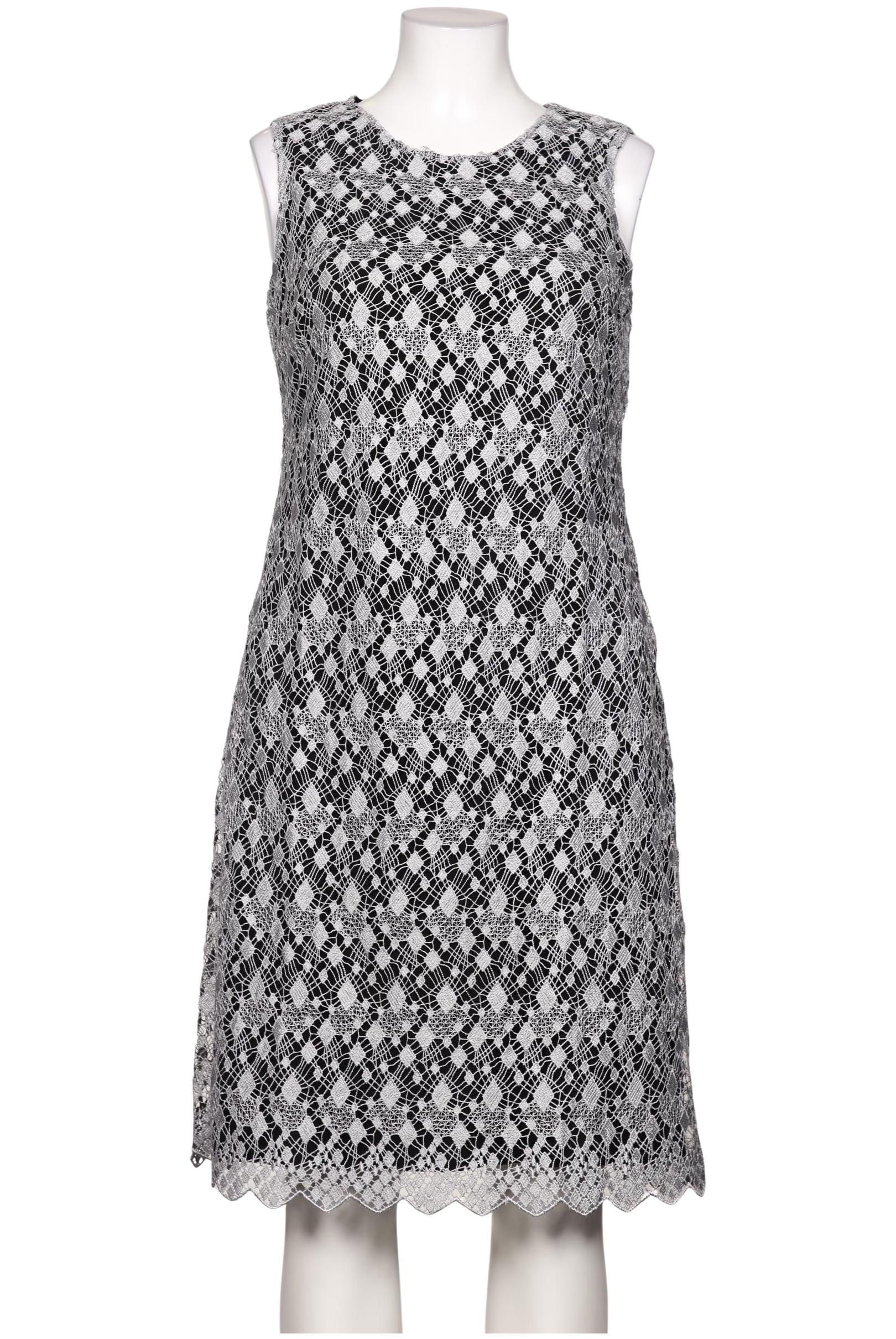 

Ana Alcazar Damen Kleid, weiß, Gr. 42