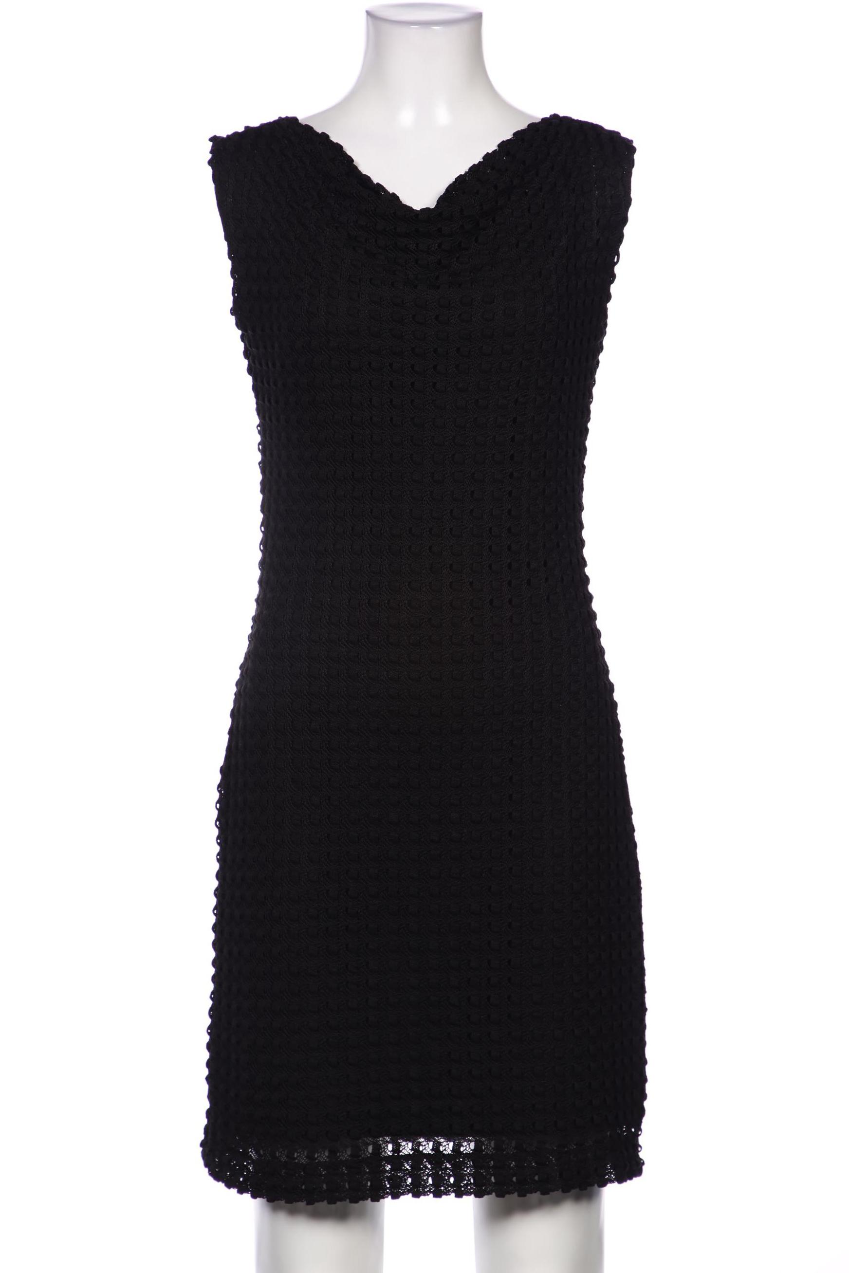 

Ana Alcazar Damen Kleid, schwarz, Gr. 38