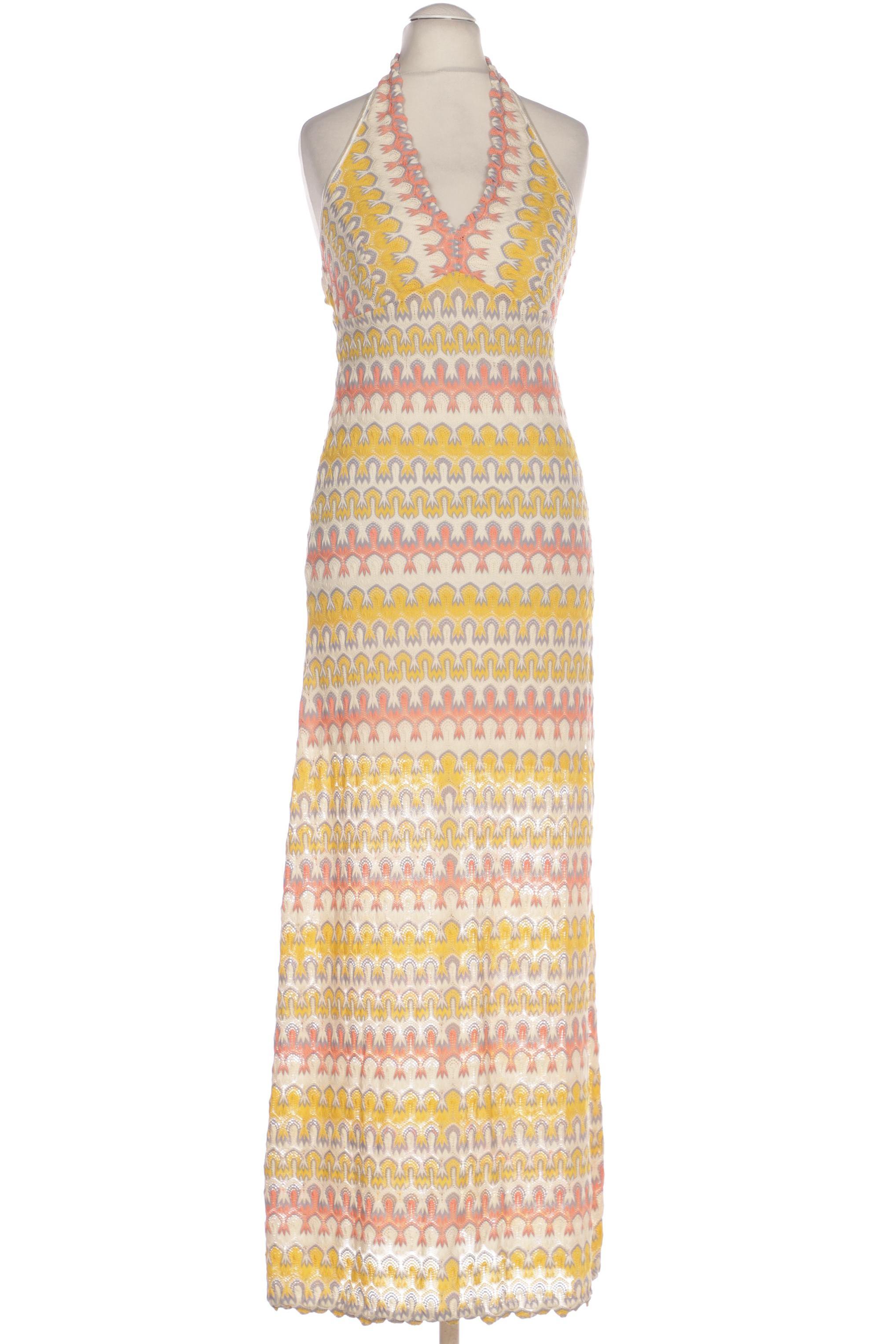 

Ana Alcazar Damen Kleid, mehrfarbig, Gr. 36
