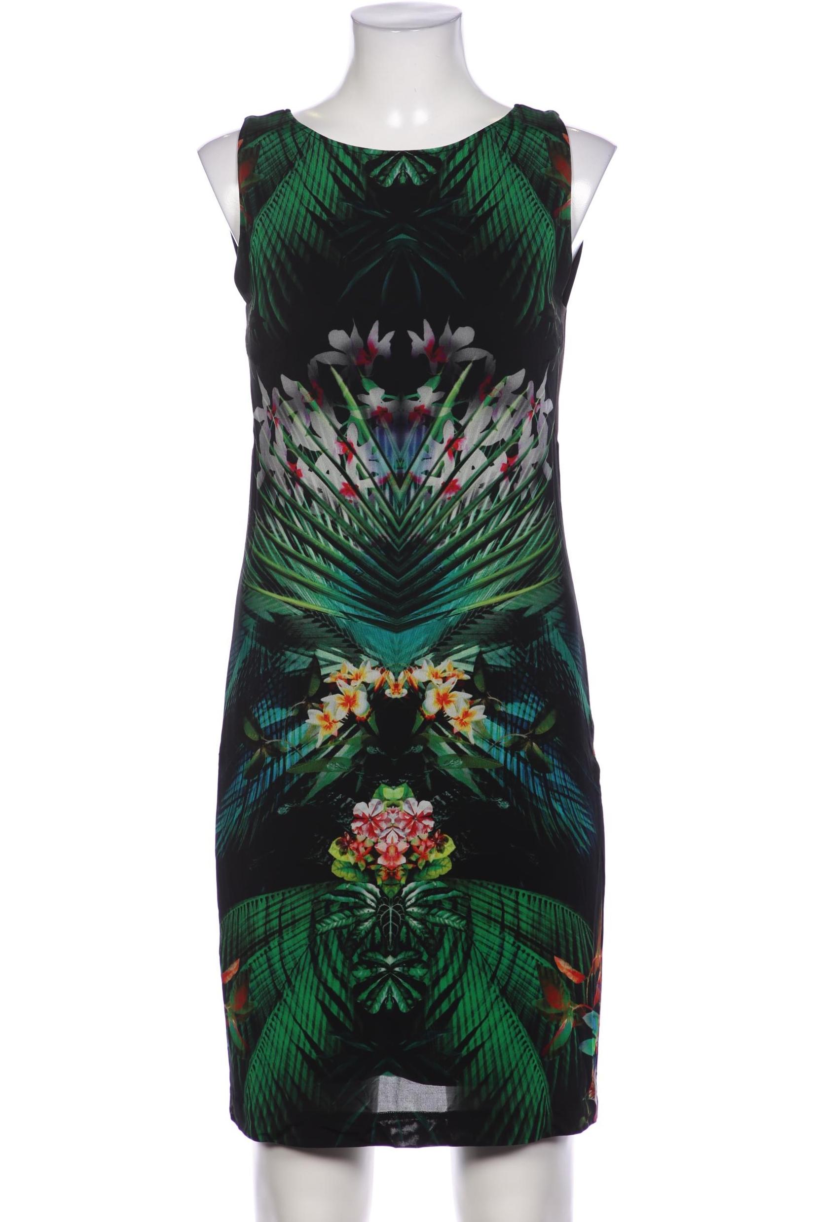 

Ana Alcazar Damen Kleid, schwarz, Gr. 40