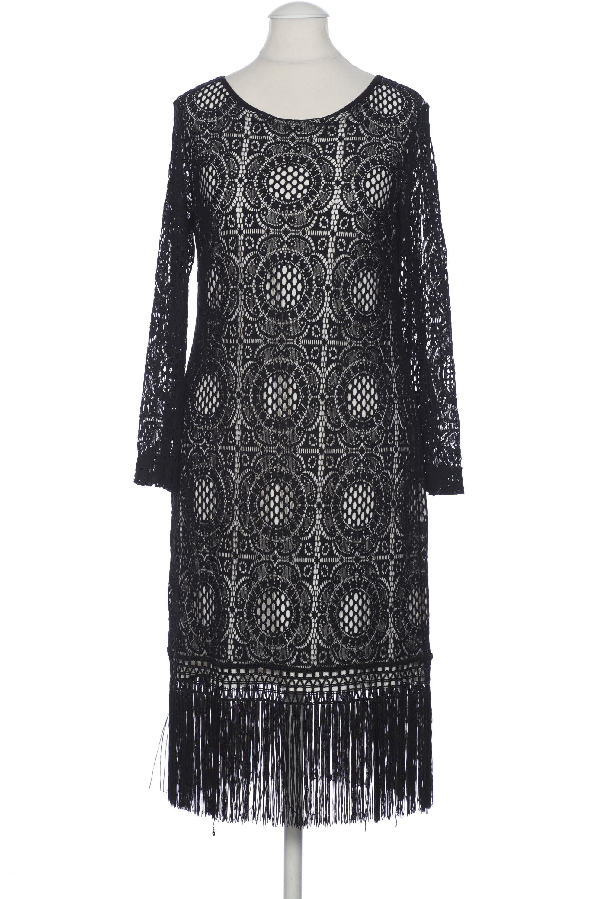 

Ana Alcazar Damen Kleid, schwarz
