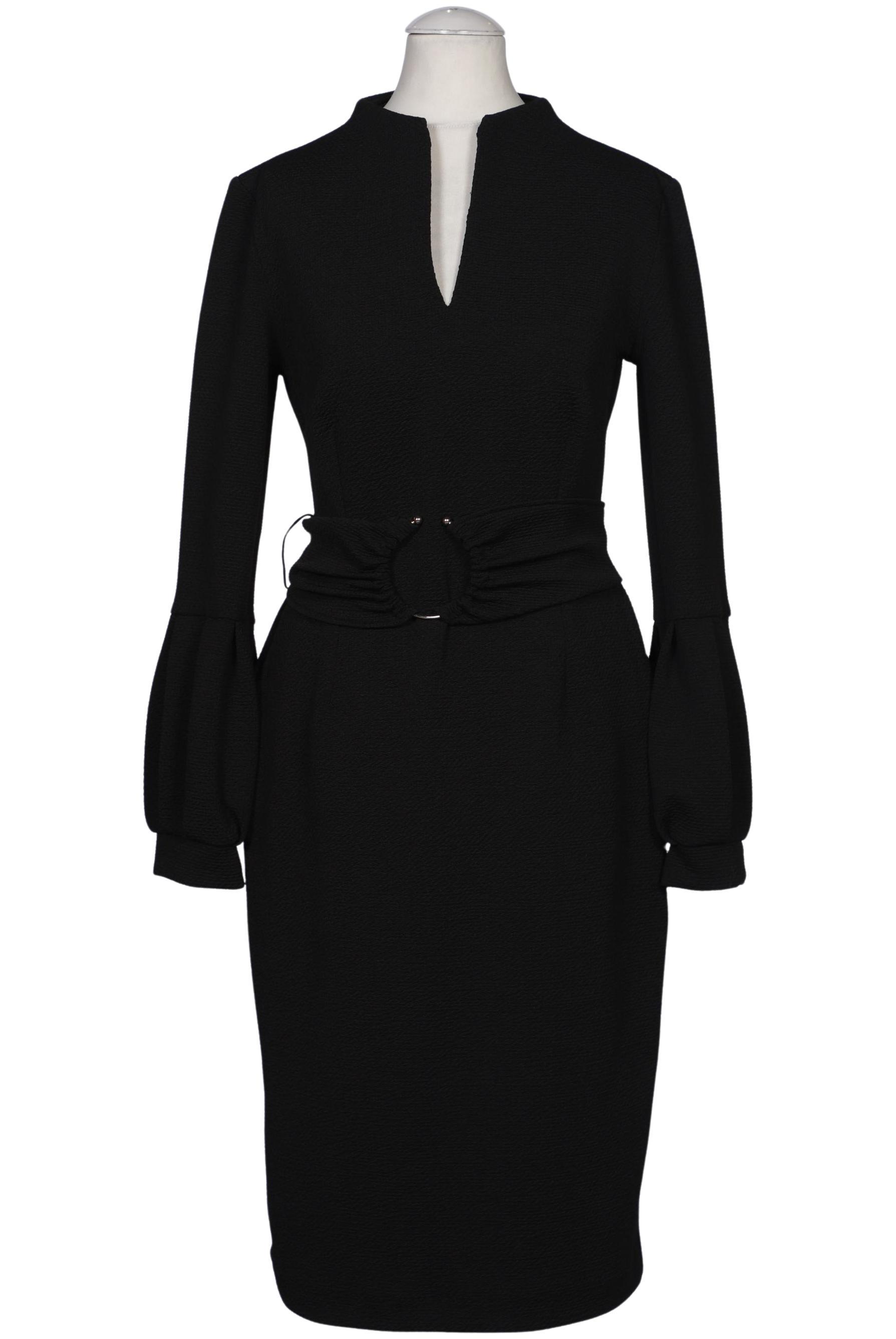 

Ana Alcazar Damen Kleid, schwarz, Gr. 34