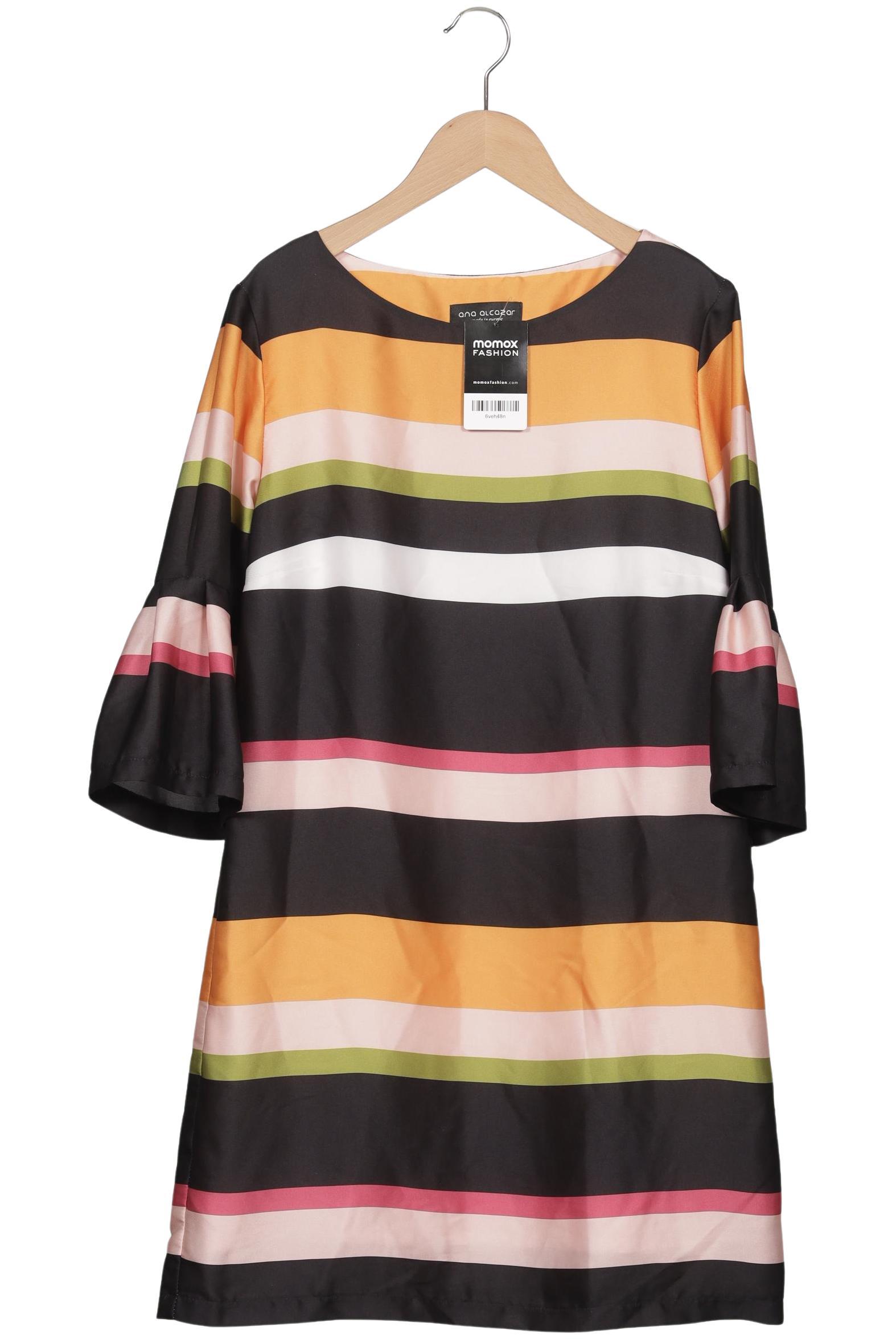 

Ana Alcazar Damen Kleid, schwarz, Gr. 36