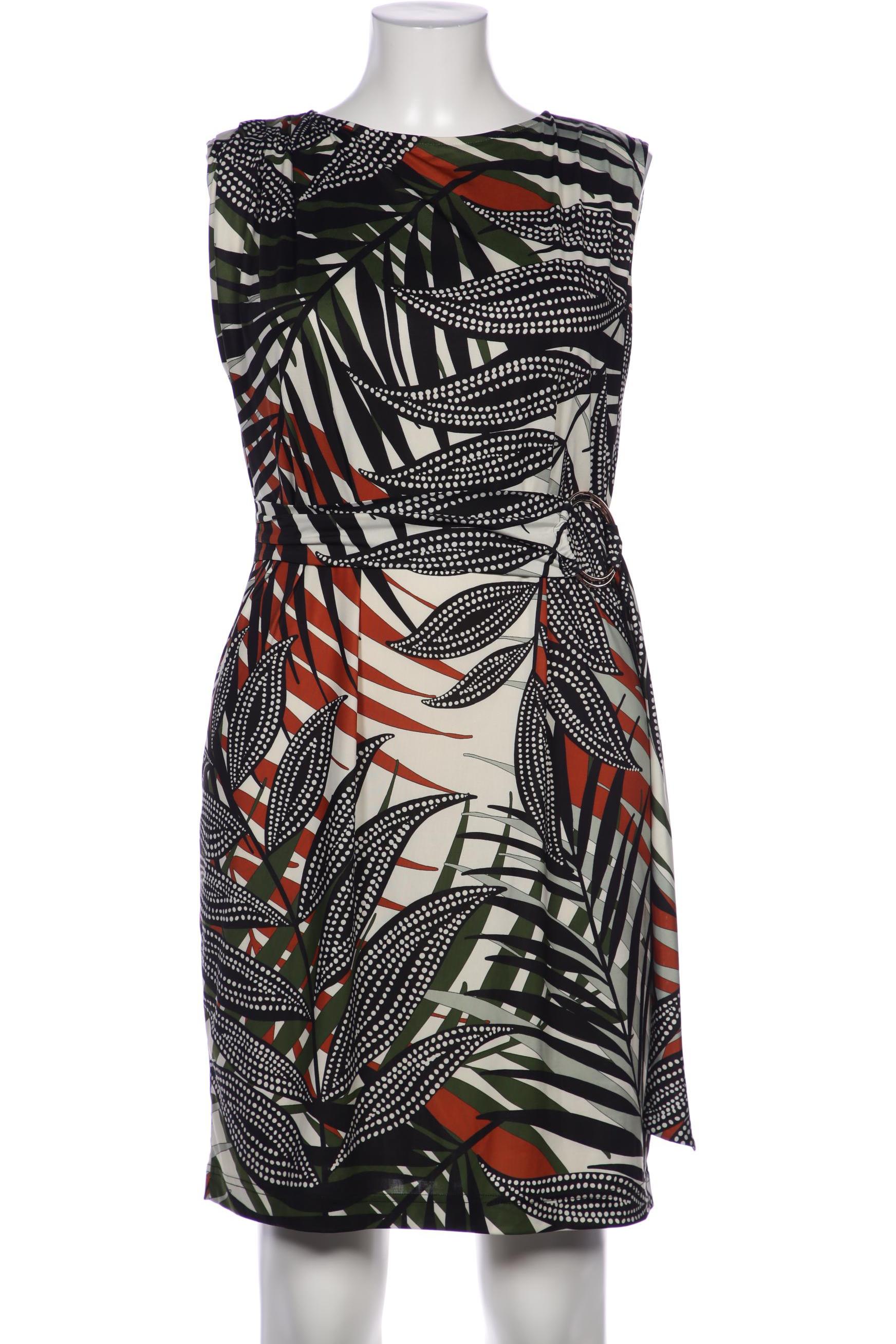 

Ana Alcazar Damen Kleid, mehrfarbig