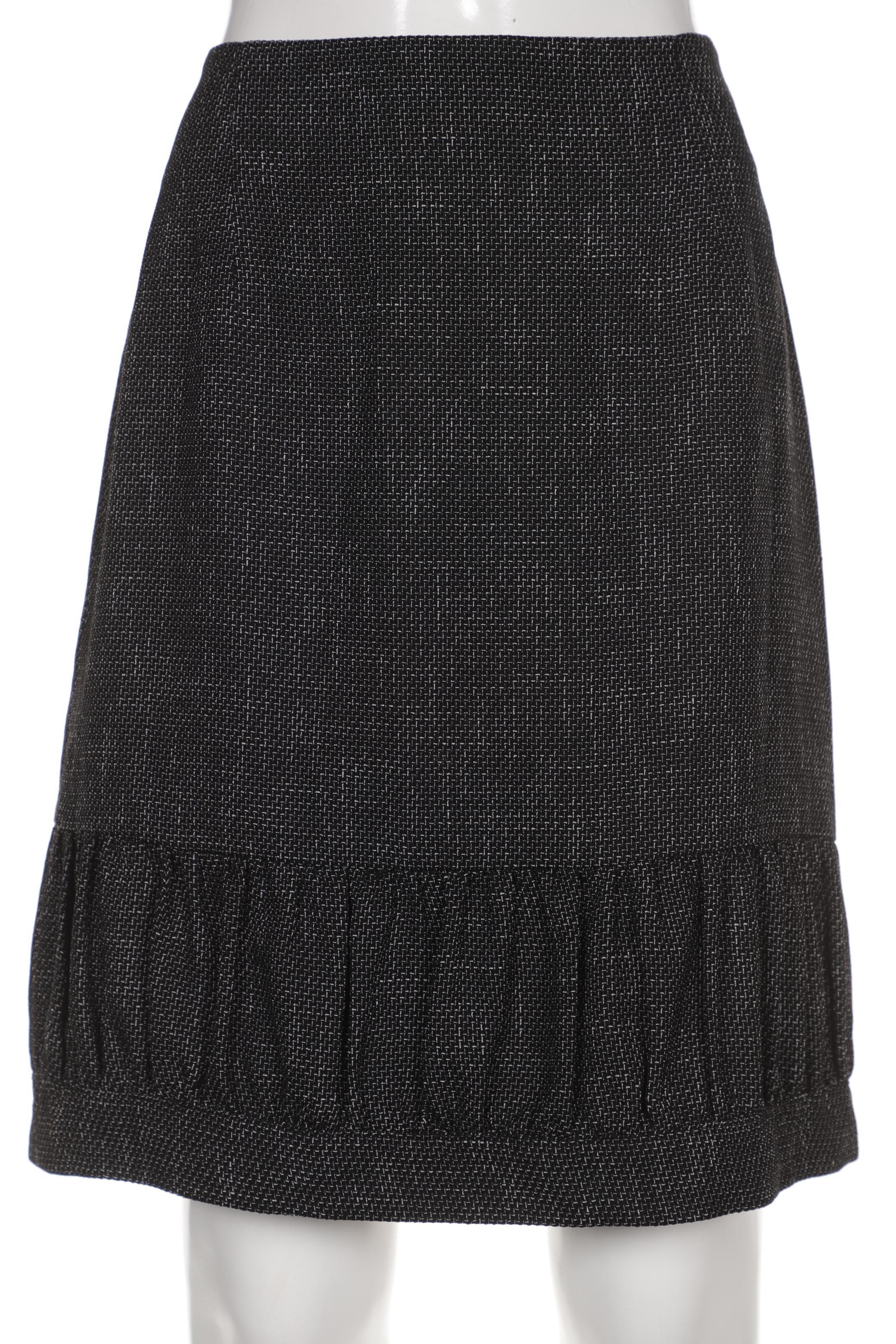 

Ana Alcazar Damen Rock, schwarz
