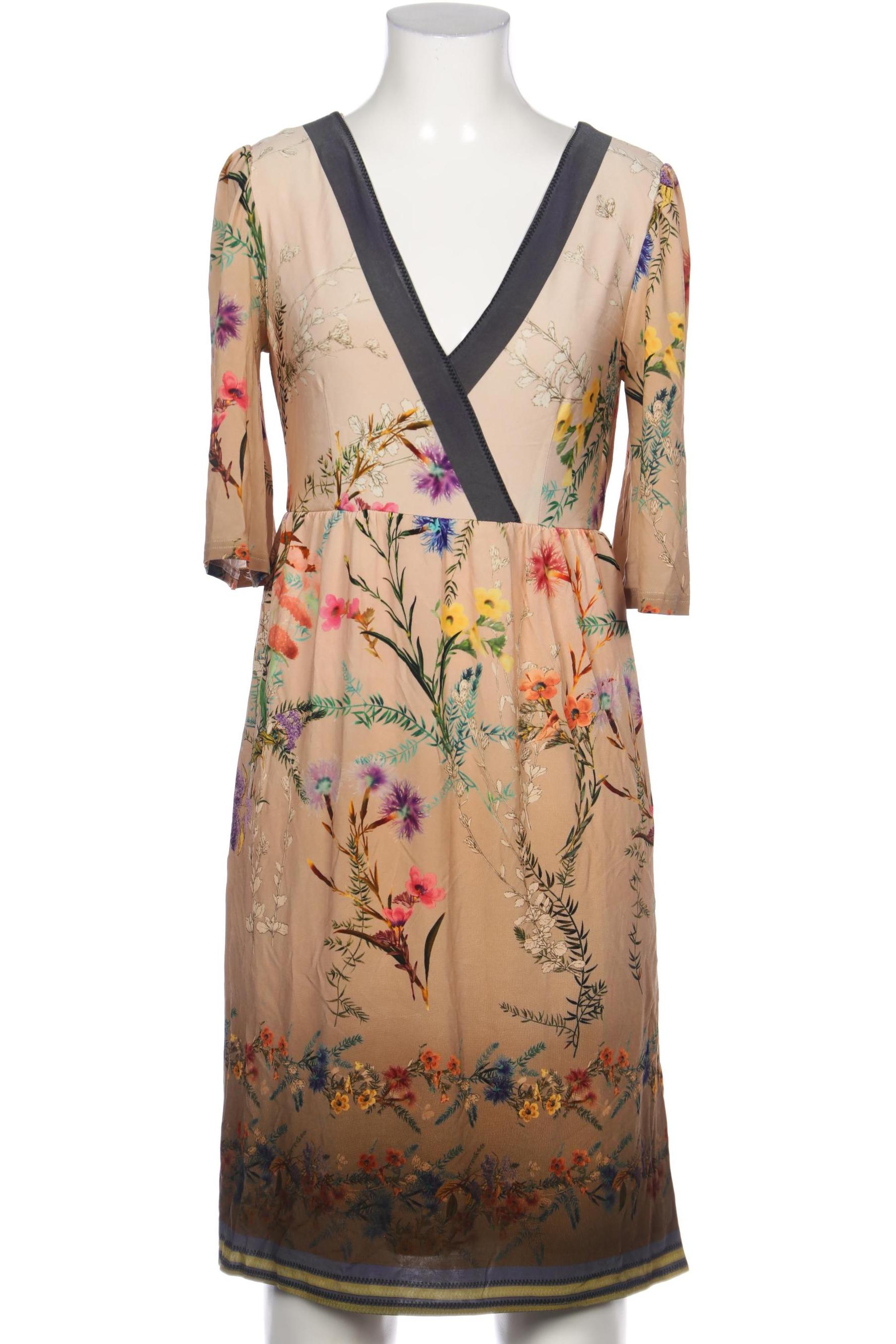 

Ana Alcazar Damen Kleid, beige, Gr. 34