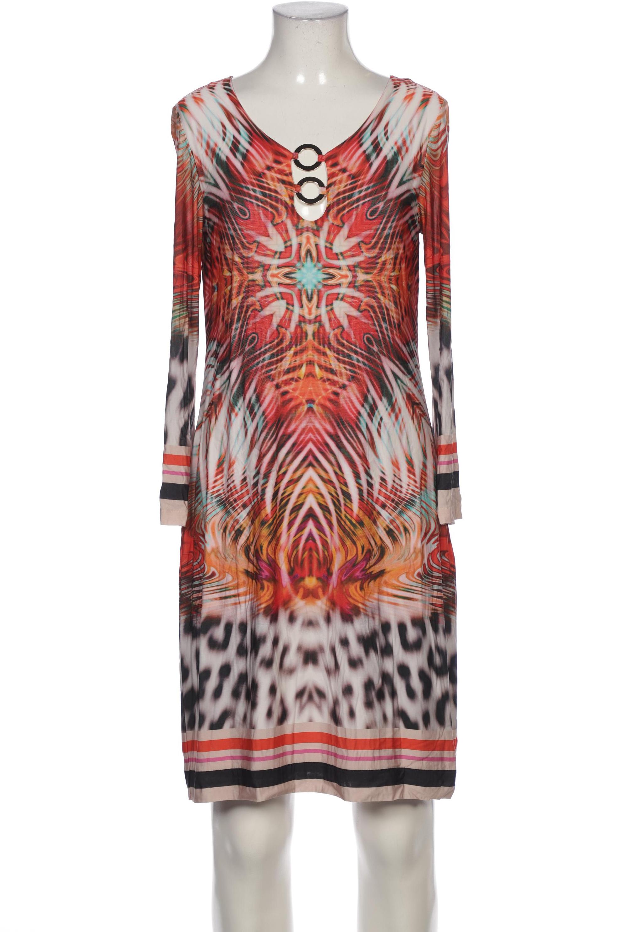 

Ana Alcazar Damen Kleid, mehrfarbig