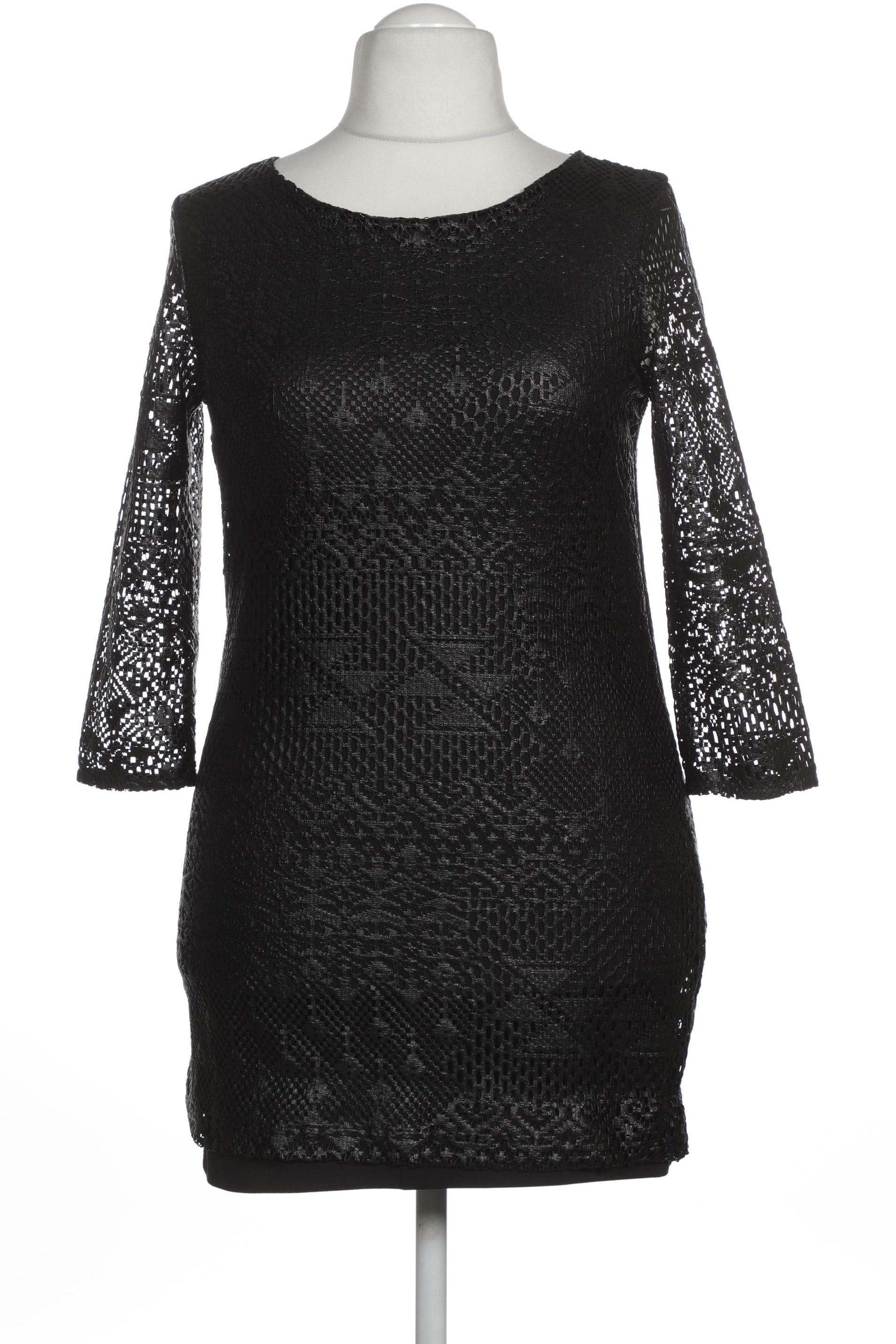 Thumbnail - Ana Alcazar Damen Kleid, schwarz, Gr. 40