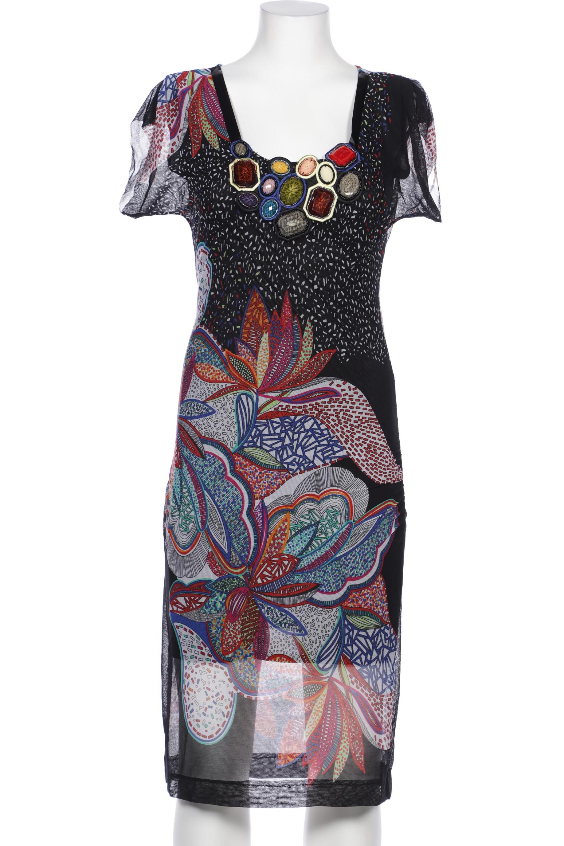 

Ana Alcazar Damen Kleid, schwarz, Gr. 38