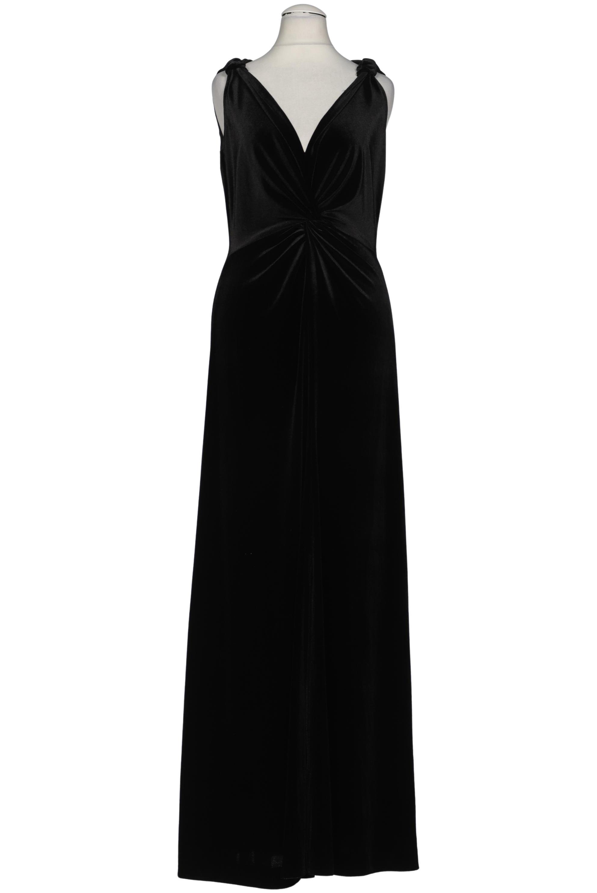 

Ana Alcazar Damen Kleid, schwarz, Gr. 40