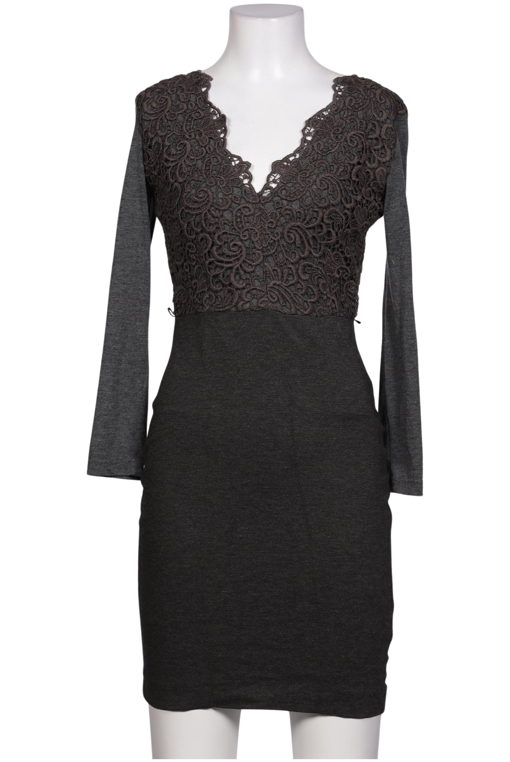 

Ana Alcazar Damen Kleid, schwarz, Gr. 36