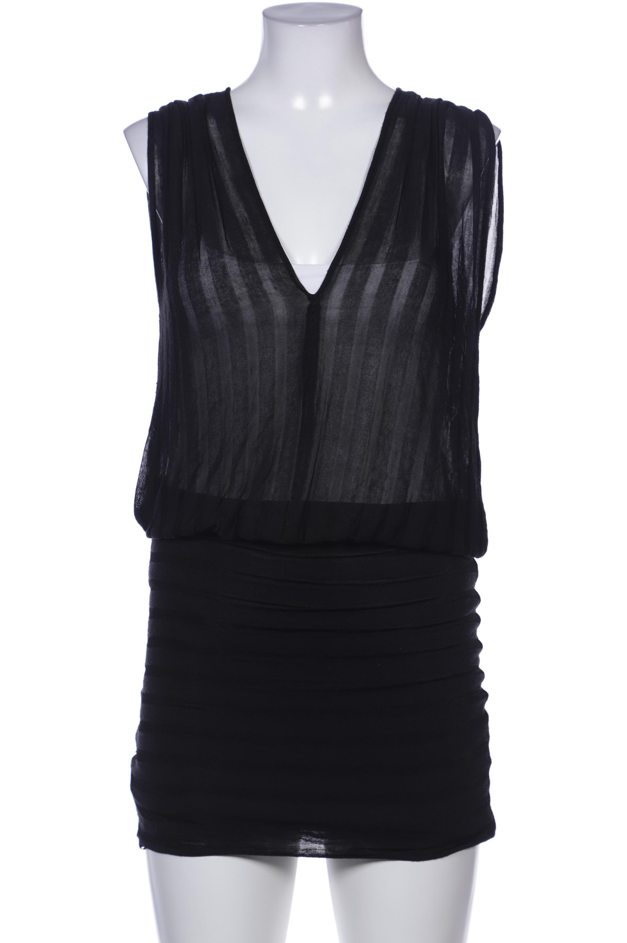 

Ana Alcazar Damen Kleid, schwarz, Gr. 38
