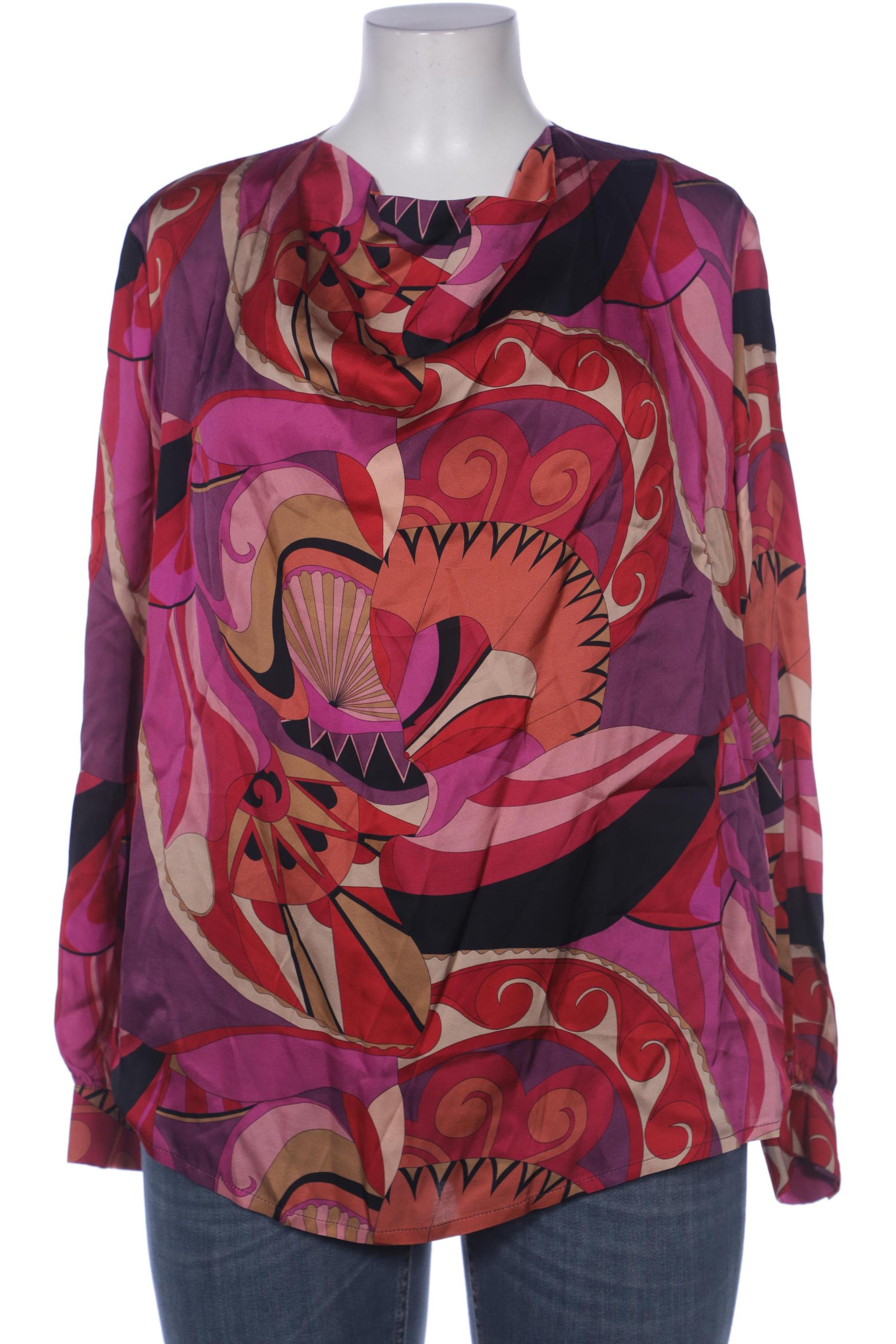 

Ana Alcazar Damen Bluse, mehrfarbig, Gr. 42