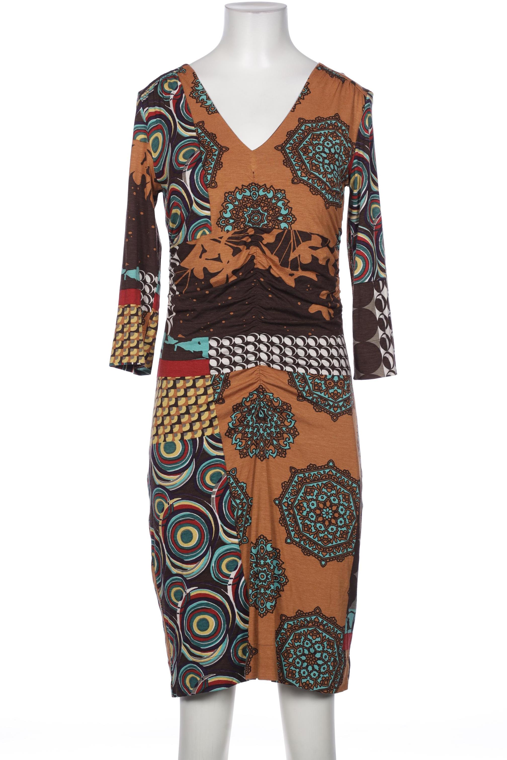 

Ana Alcazar Damen Kleid, mehrfarbig, Gr. 38