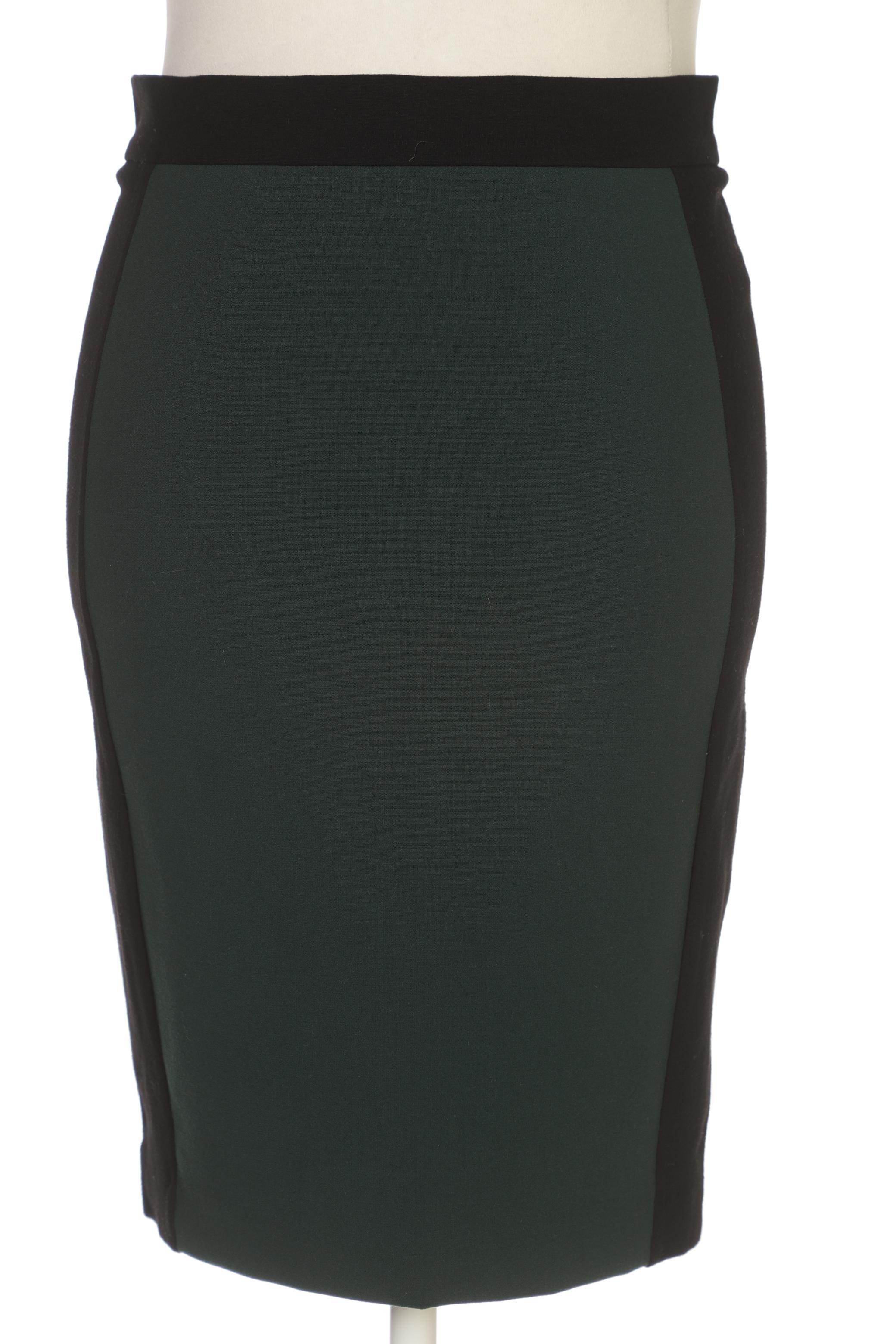 

Ana Alcazar Damen Rock, grün, Gr. 42