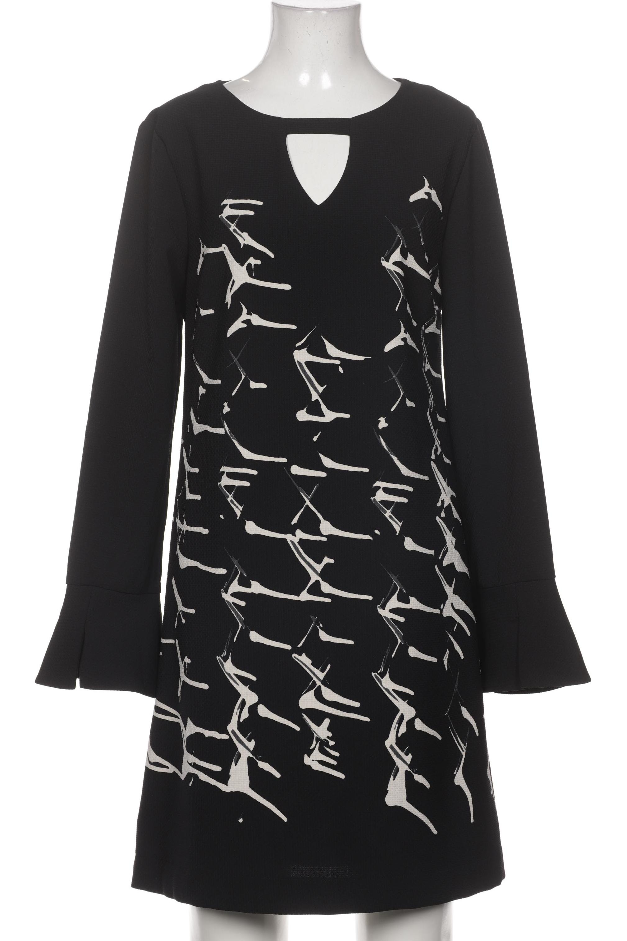 

Ana Alcazar Damen Kleid, schwarz, Gr. 38