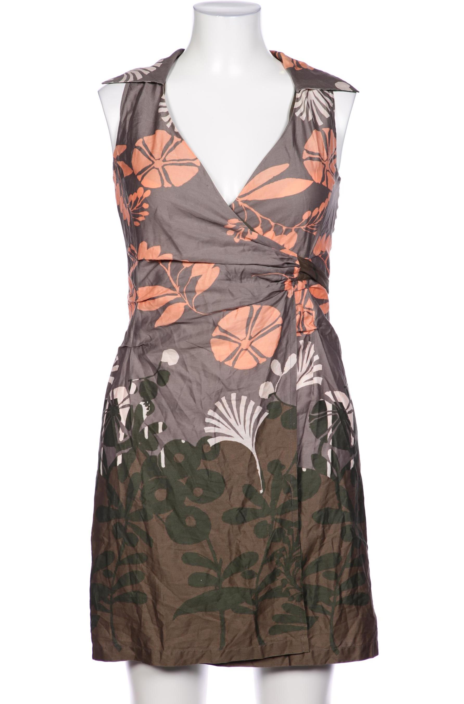 

Ana Alcazar Damen Kleid, grün