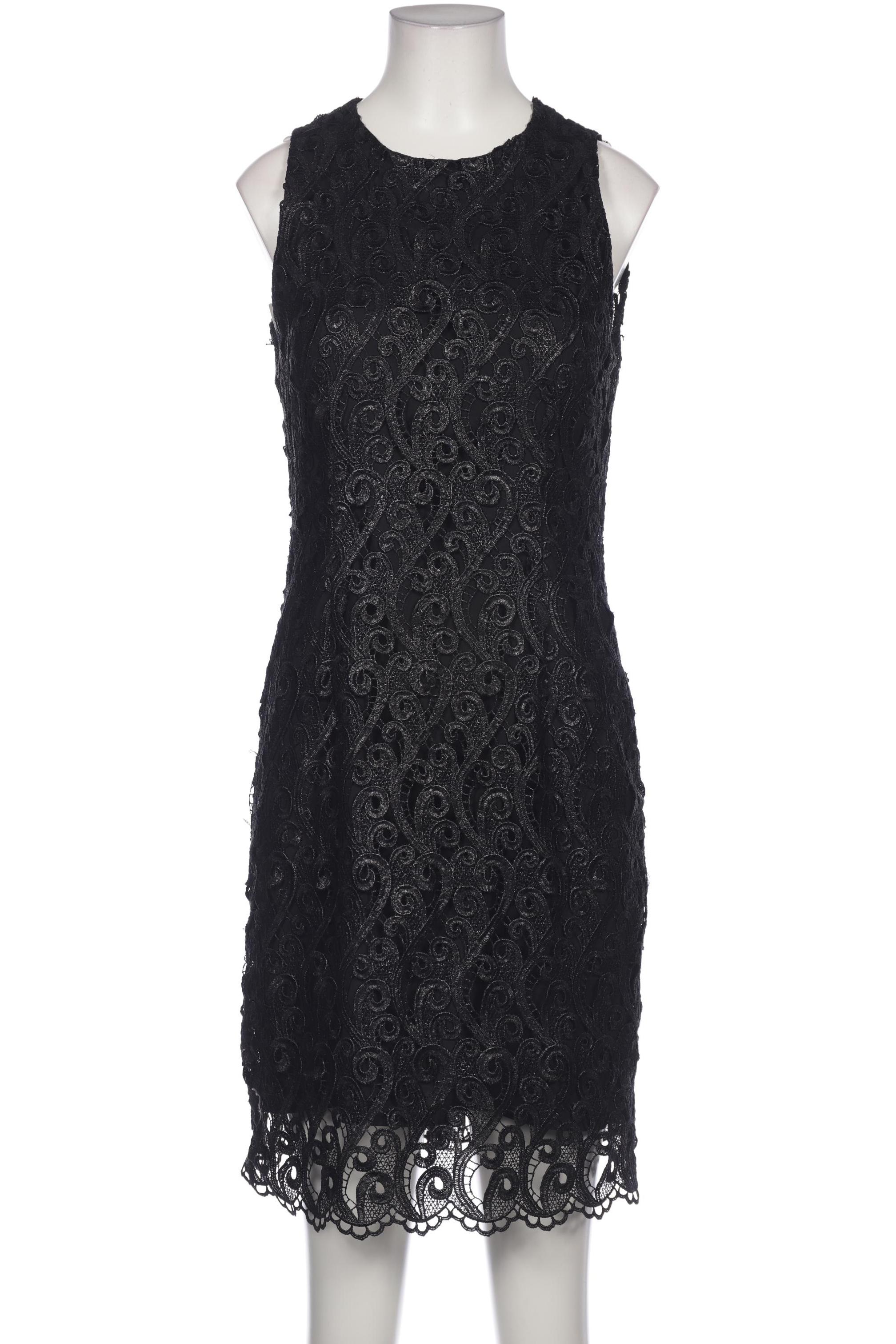 

Ana Alcazar Damen Kleid, schwarz
