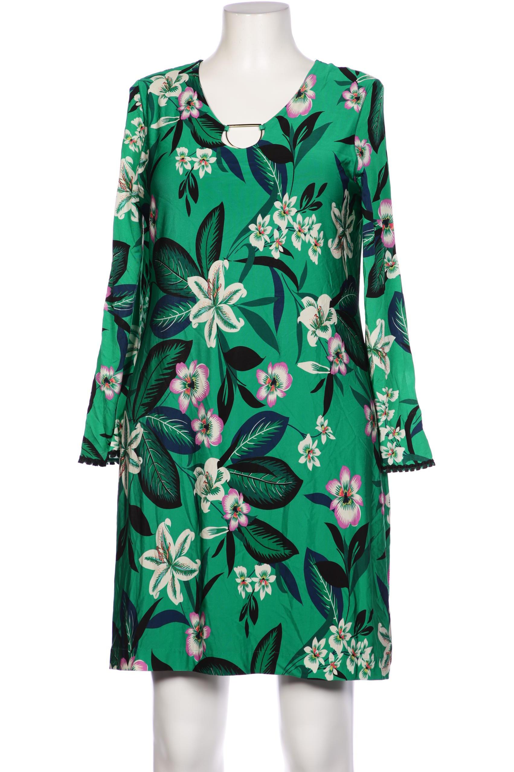 

Ana Alcazar Damen Kleid, grün, Gr. 42