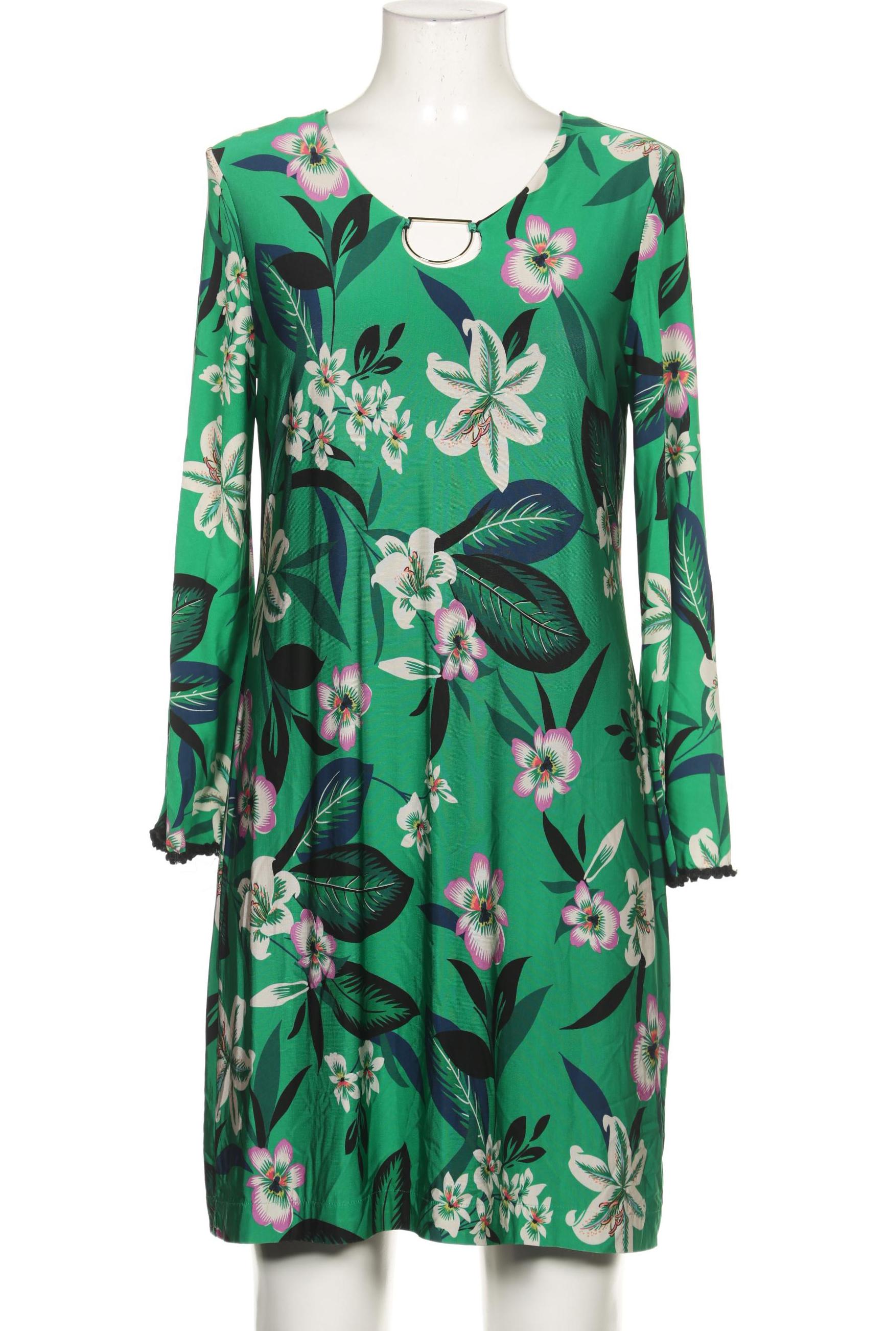 

Ana Alcazar Damen Kleid, grün, Gr. 40