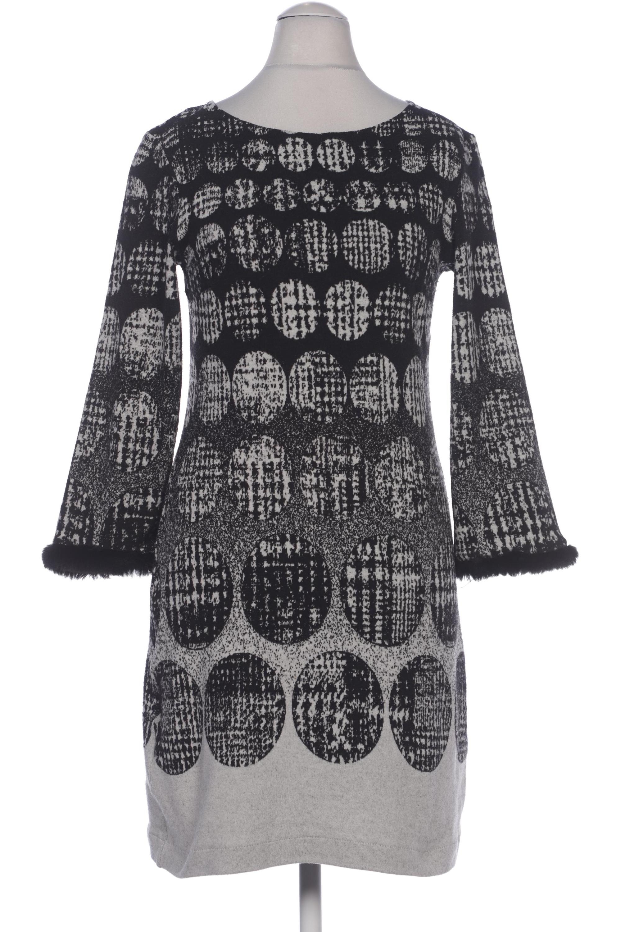 

Ana Alcazar Damen Kleid, schwarz, Gr. 36