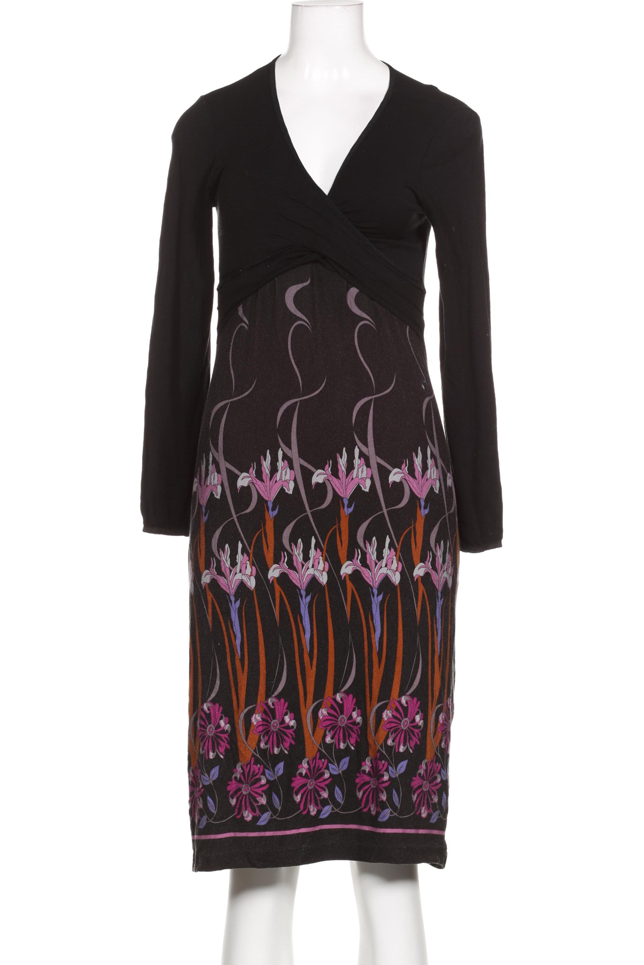 

Ana Alcazar Damen Kleid, schwarz, Gr. 34