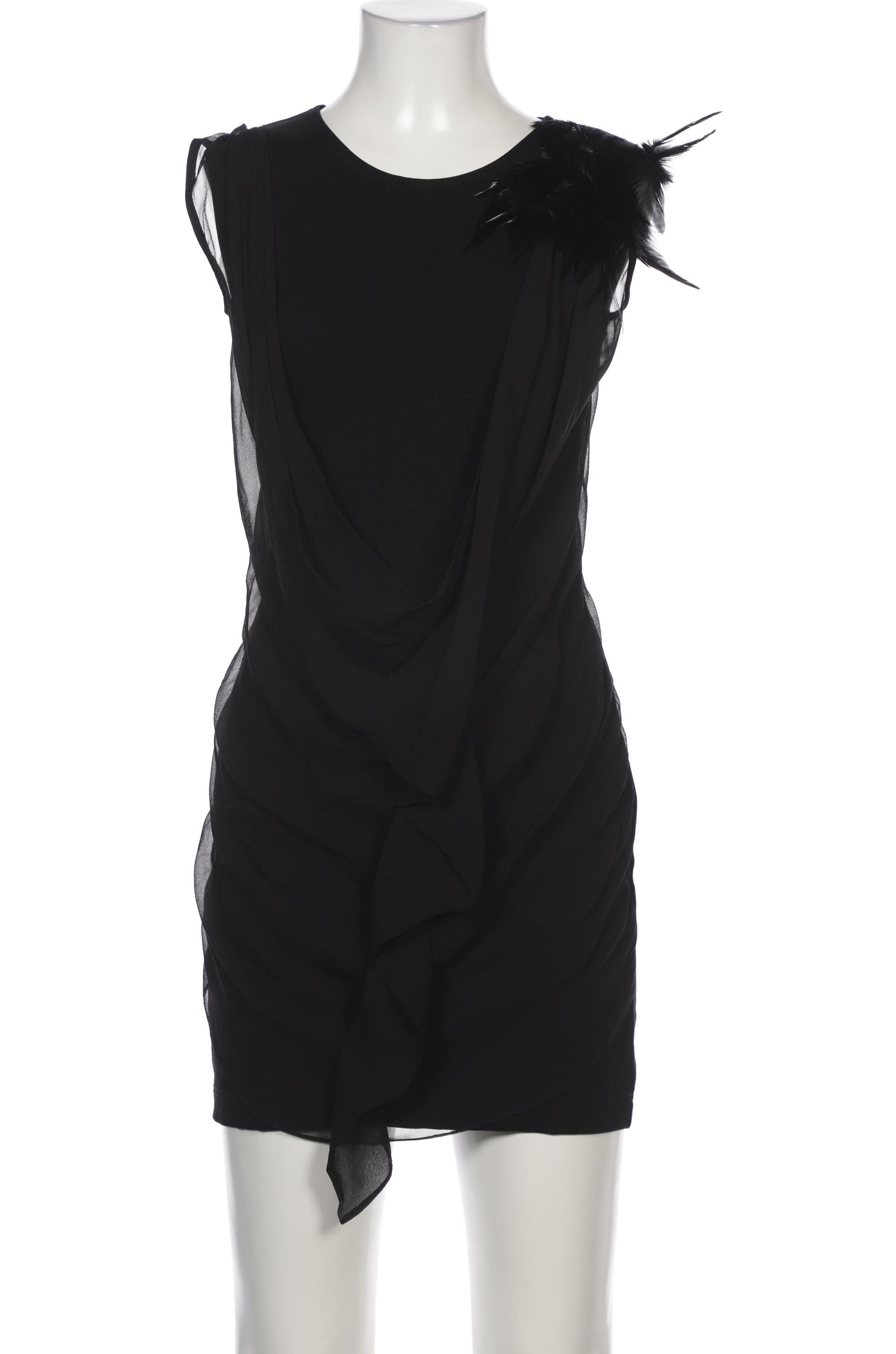 

Ana Alcazar Damen Kleid, schwarz