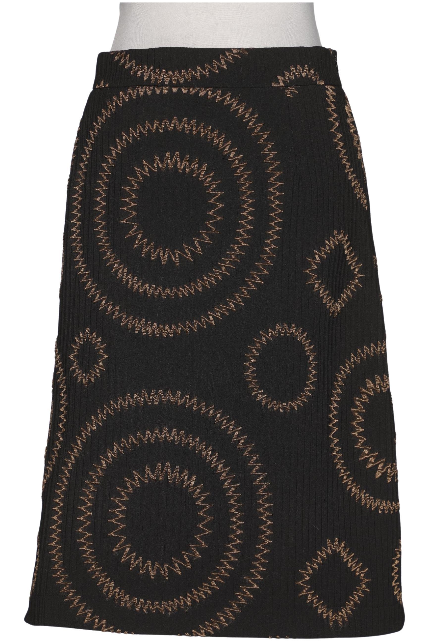 

Ana Alcazar Damen Rock, braun, Gr. 38