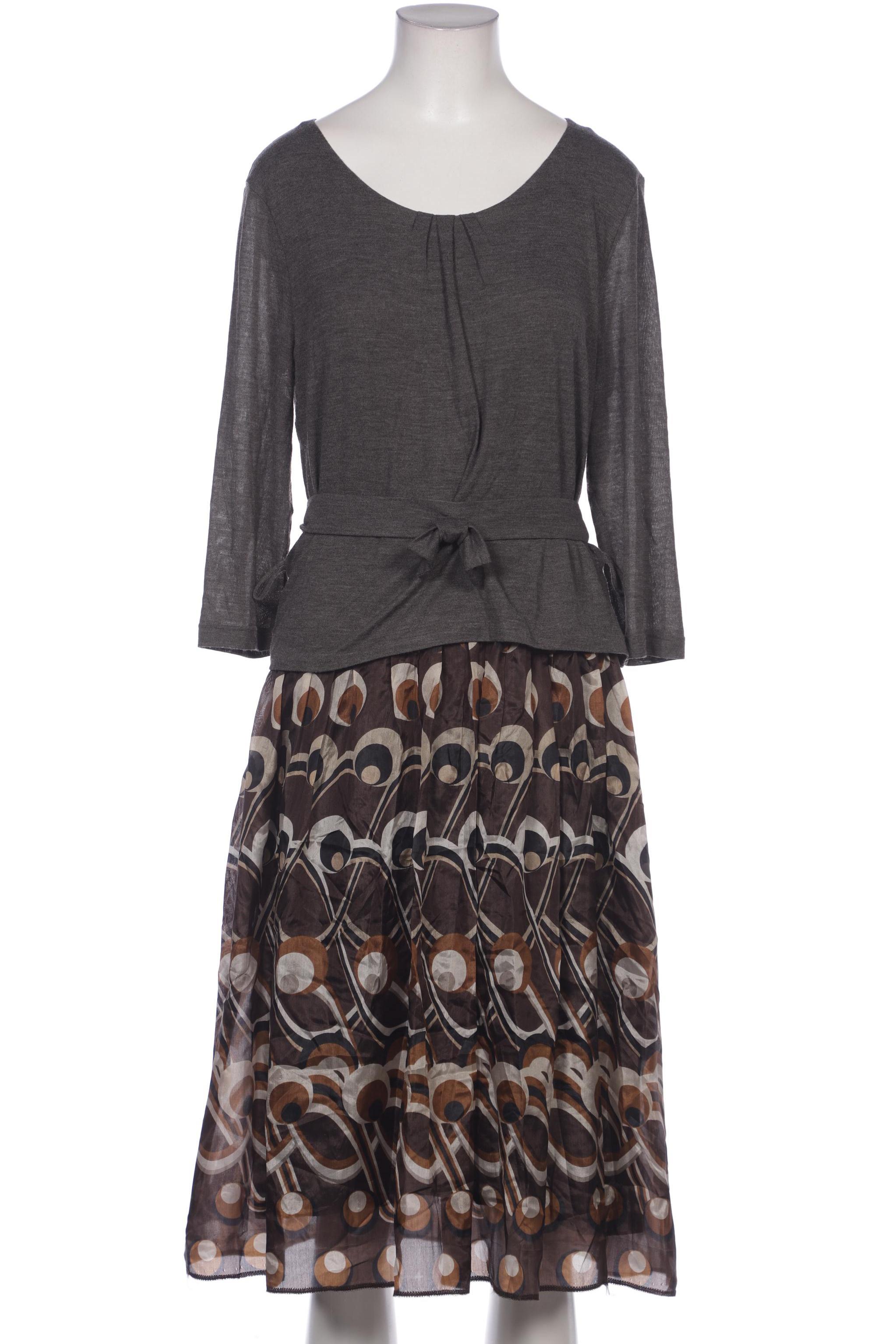 

Ana Alcazar Damen Kleid, grau, Gr. 38