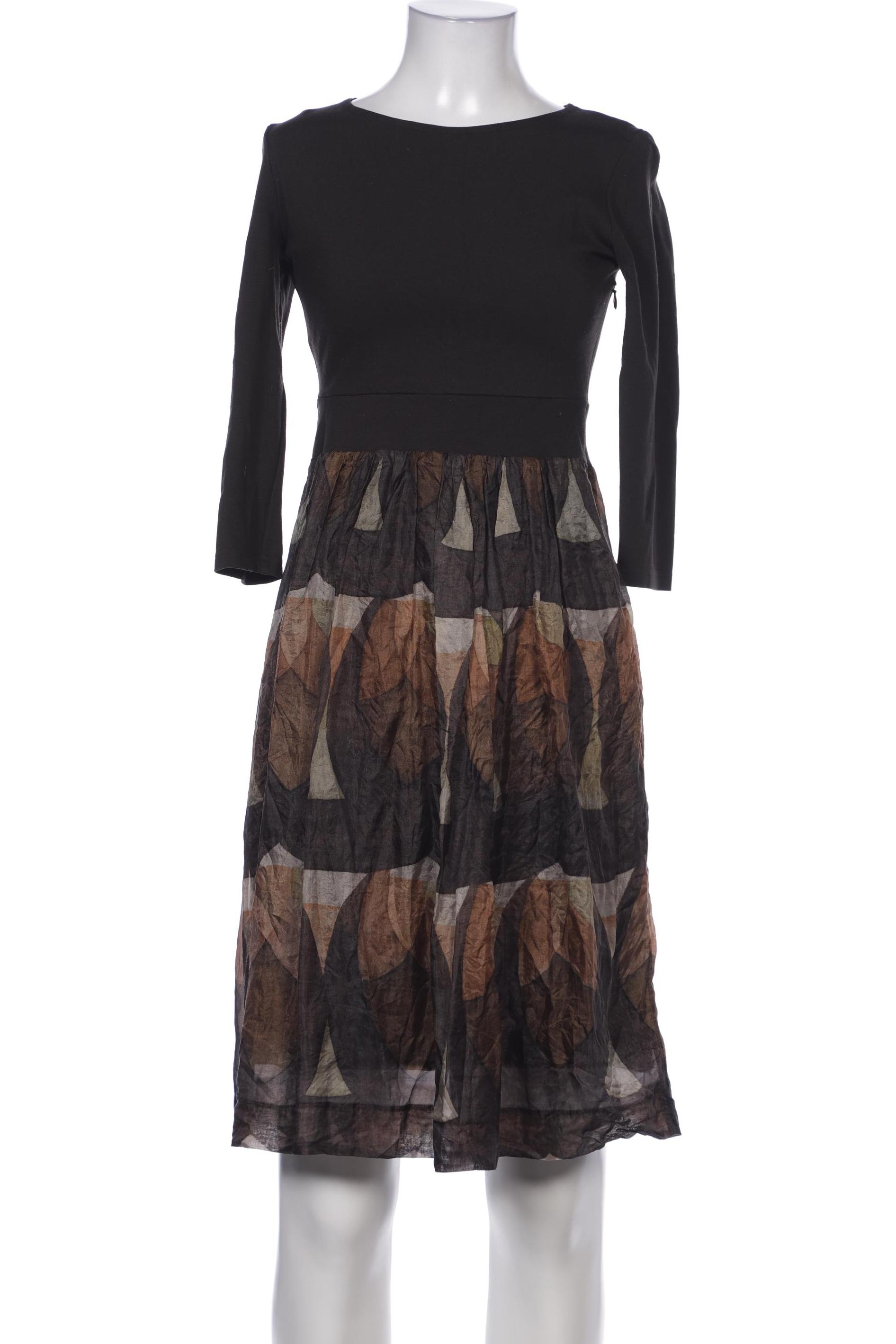 

Ana Alcazar Damen Kleid, braun, Gr. 36