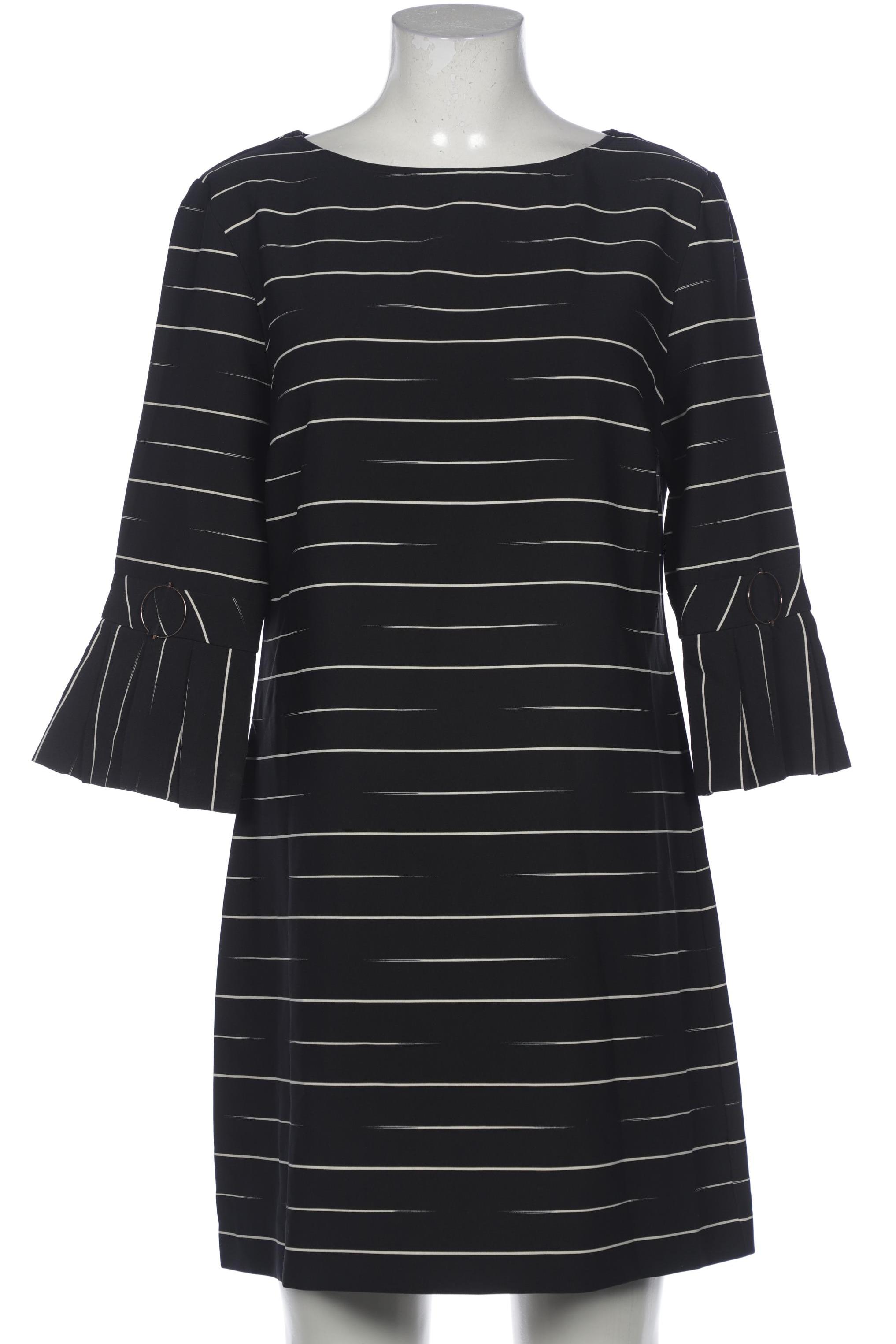 

Ana Alcazar Damen Kleid, schwarz, Gr. 40